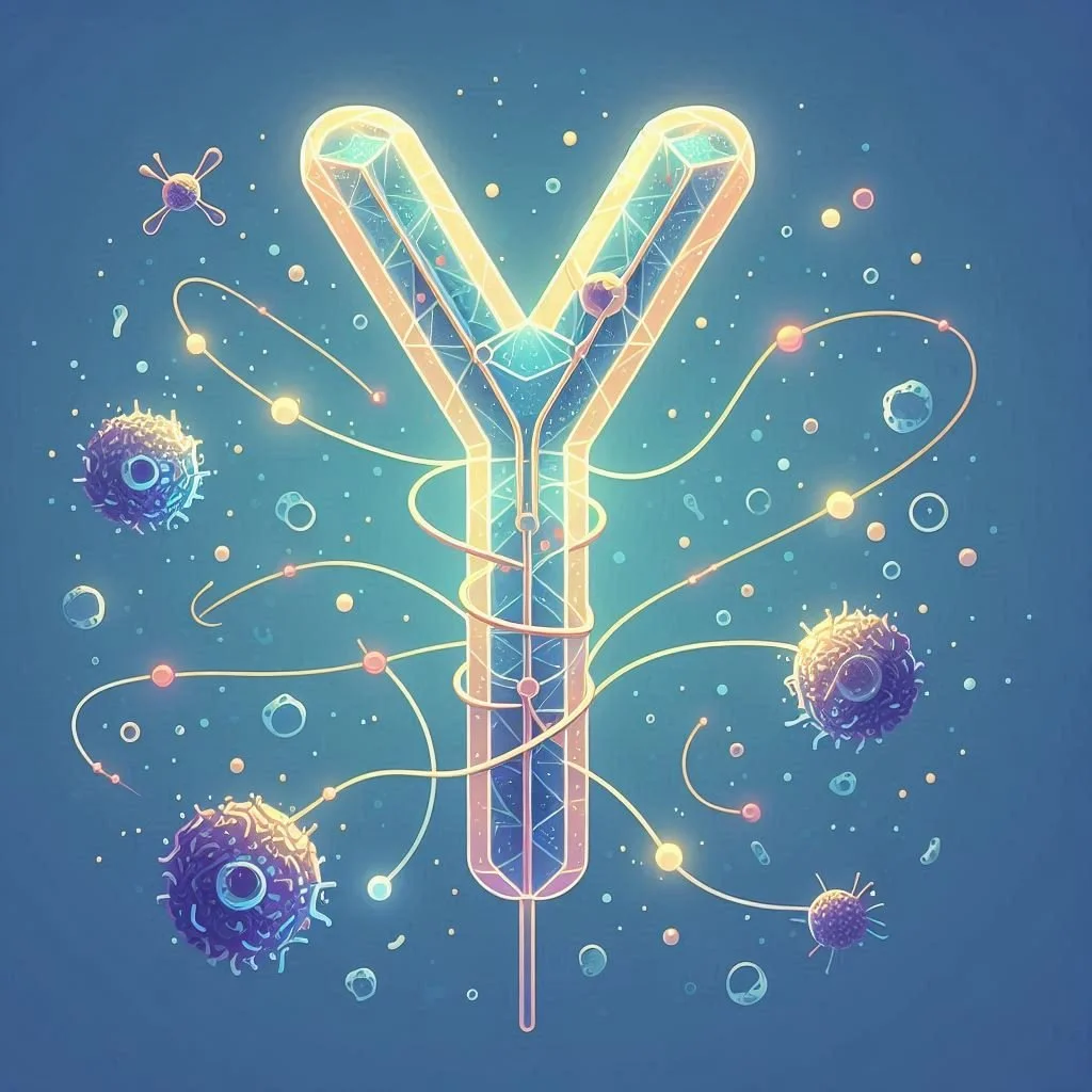 Episode 33: Potent New Weapon Against Cancer