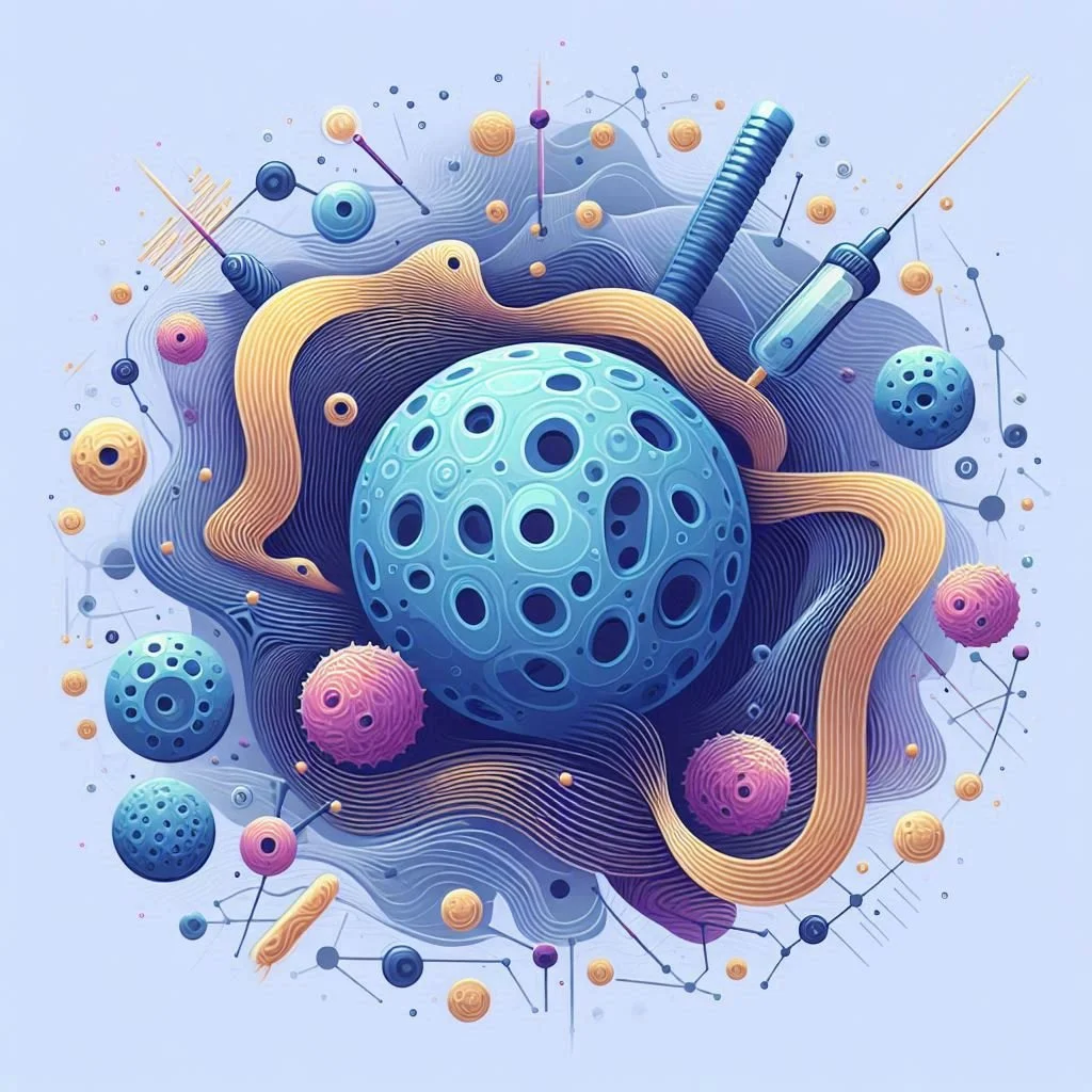 Episode 34: Cancer Cells Poison the Immune System