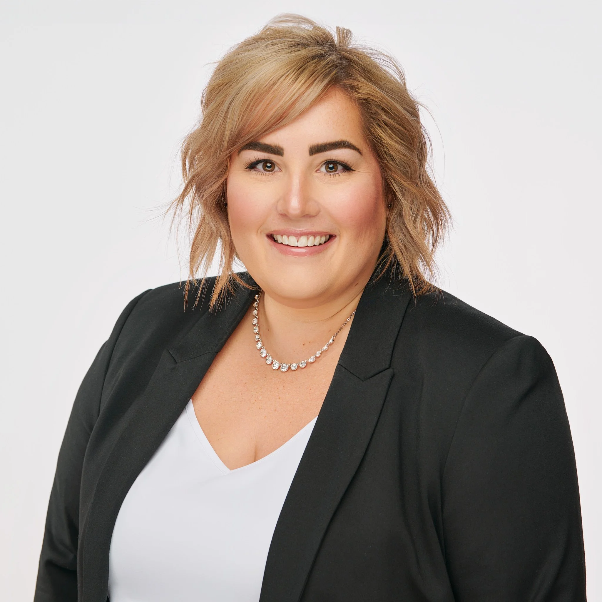 Jennifer Johnston