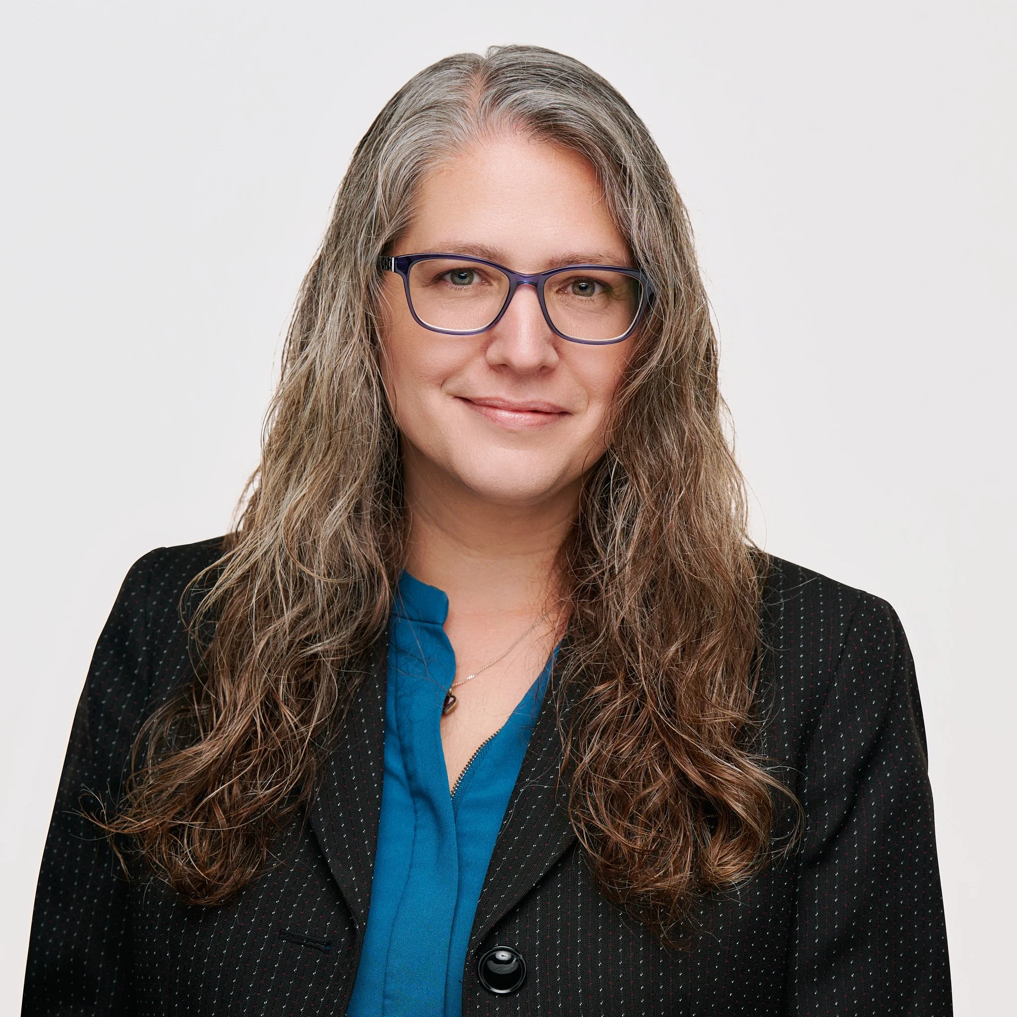 Nicole Ross, CFP