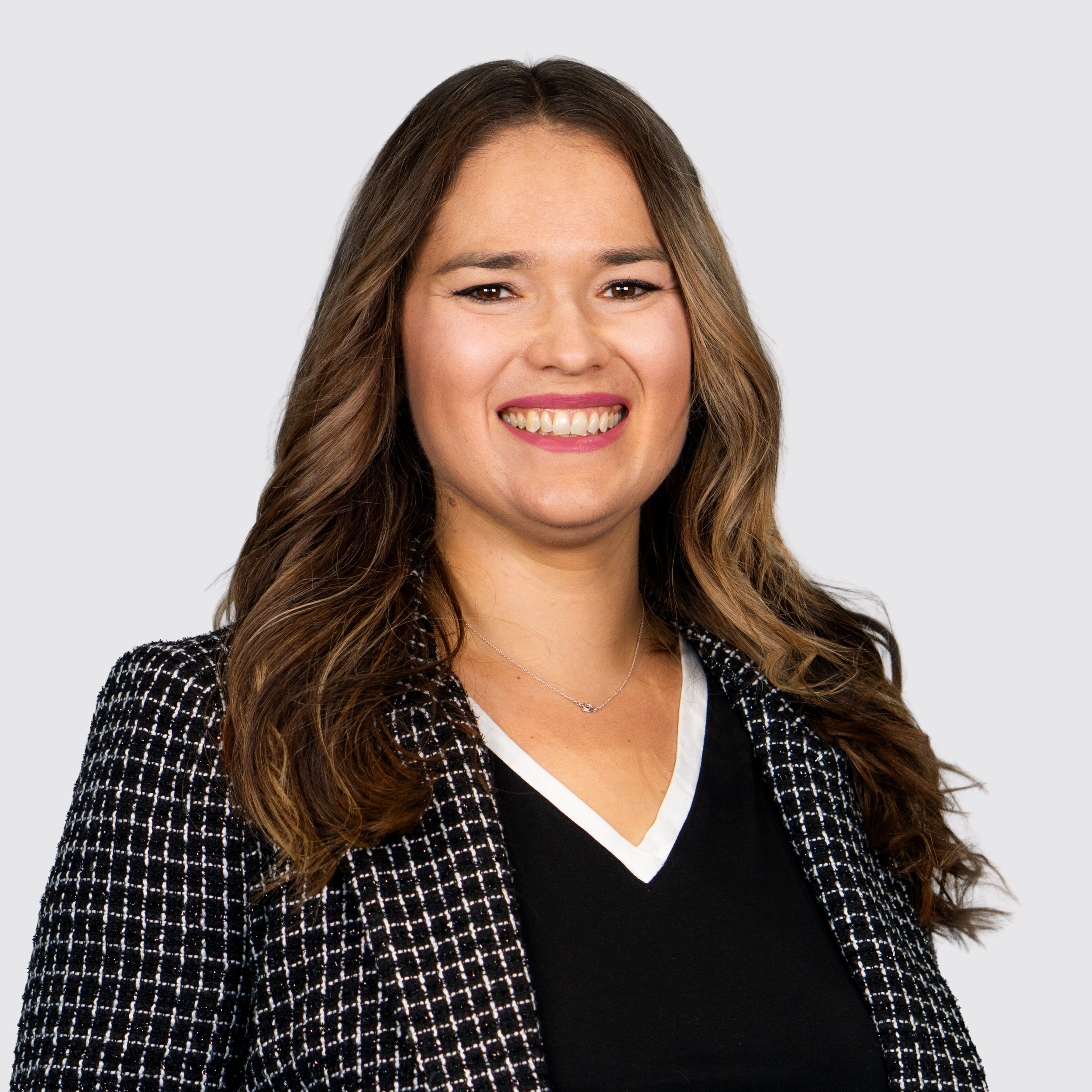 Jayne Neufeld, BBA, MBA