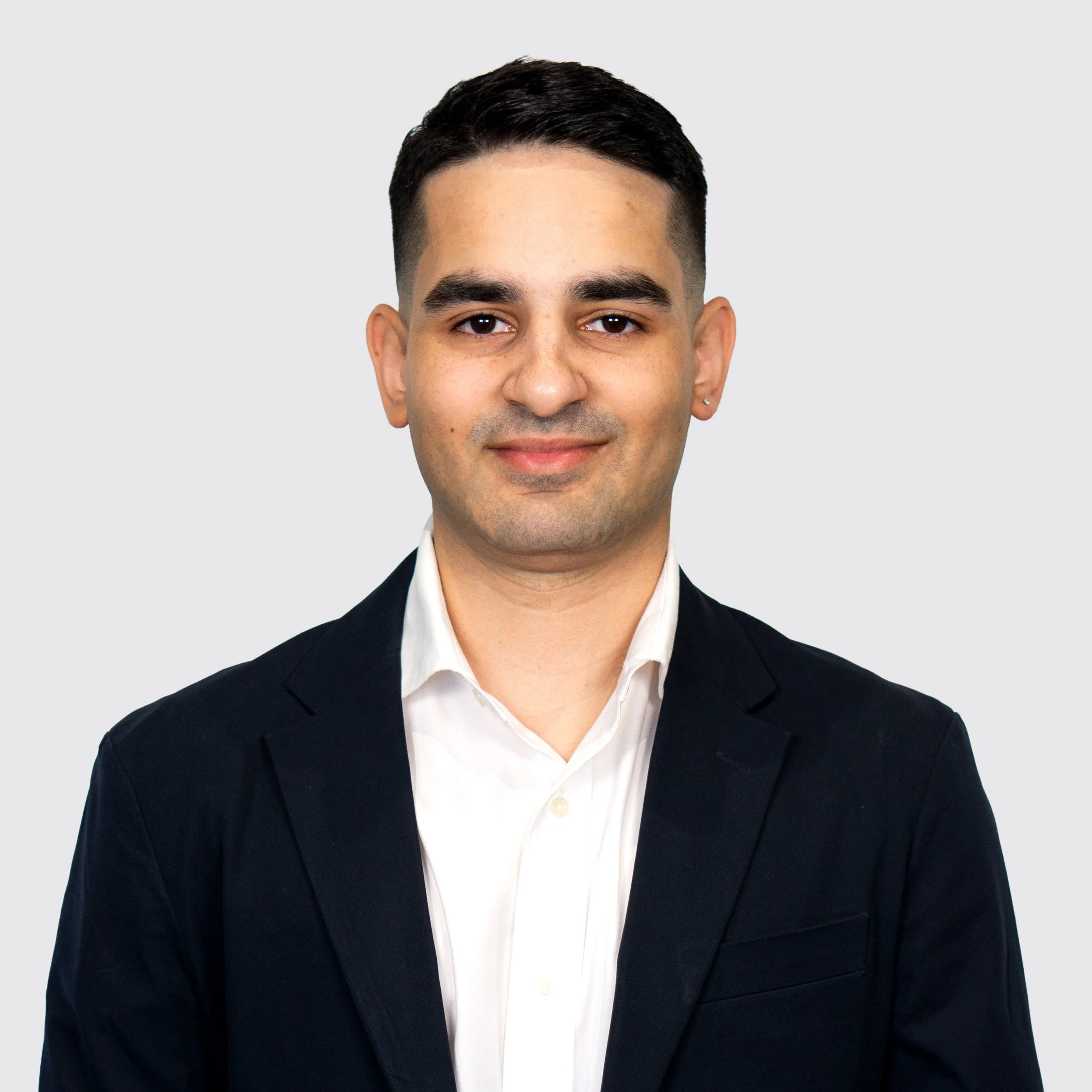 Udhav Sehgal