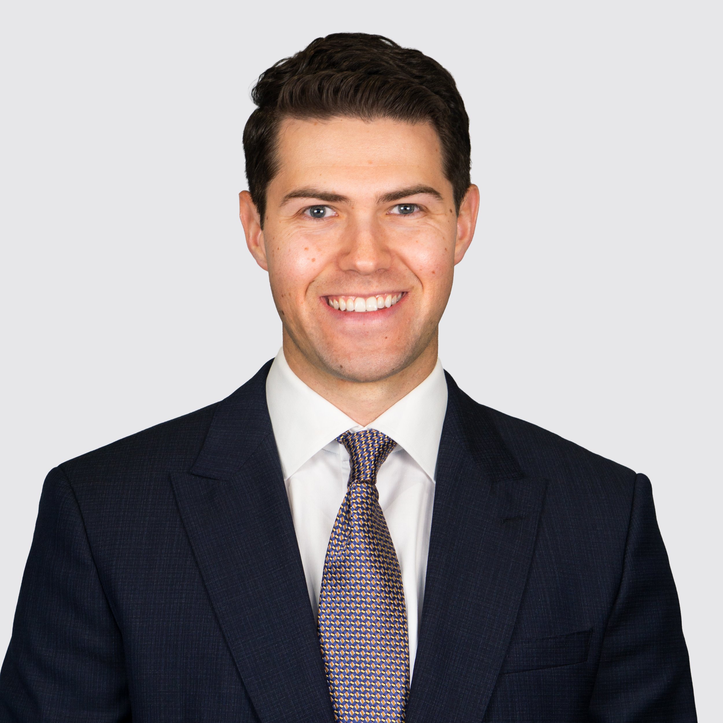 Brendan Veert
