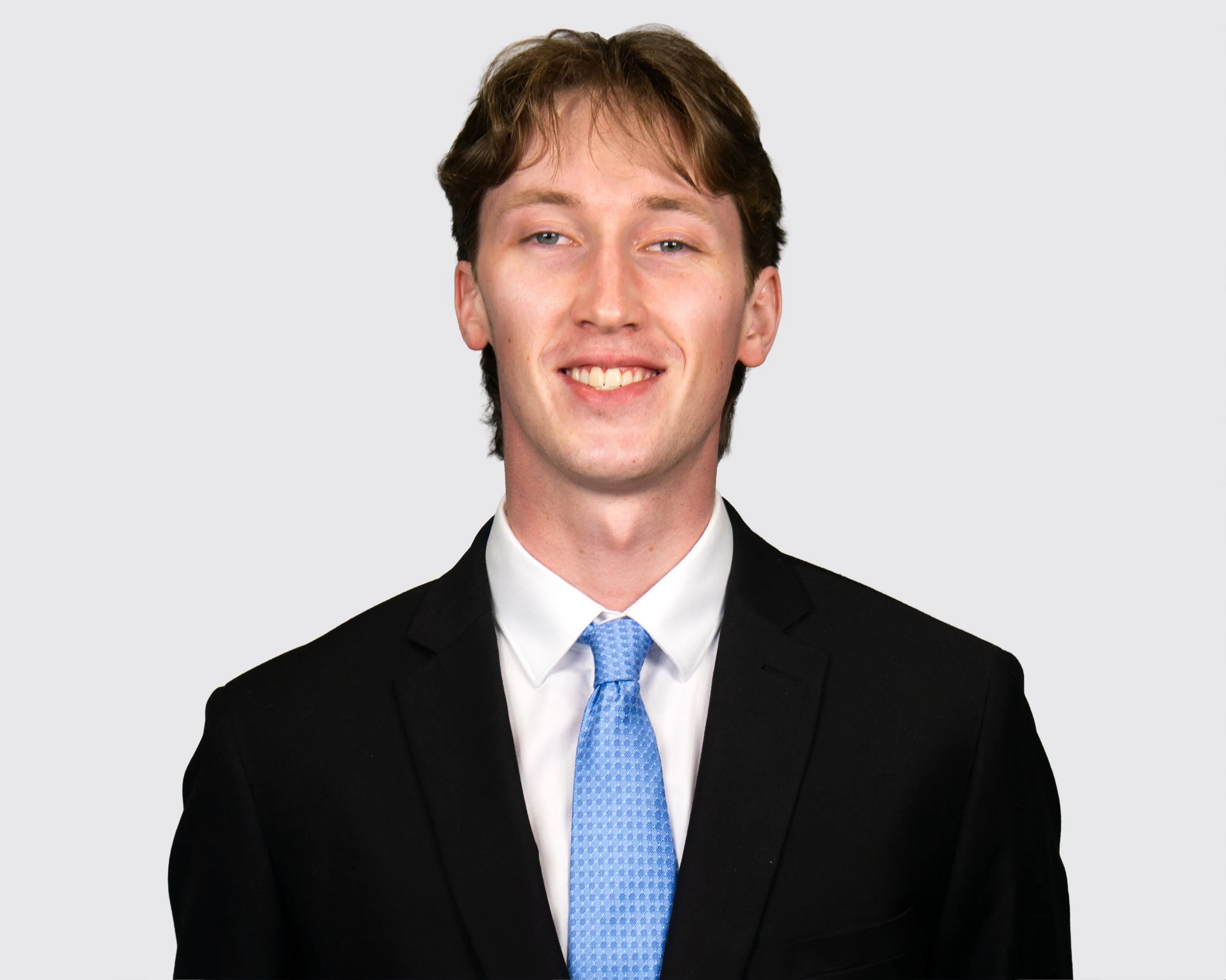 Connor Morphy