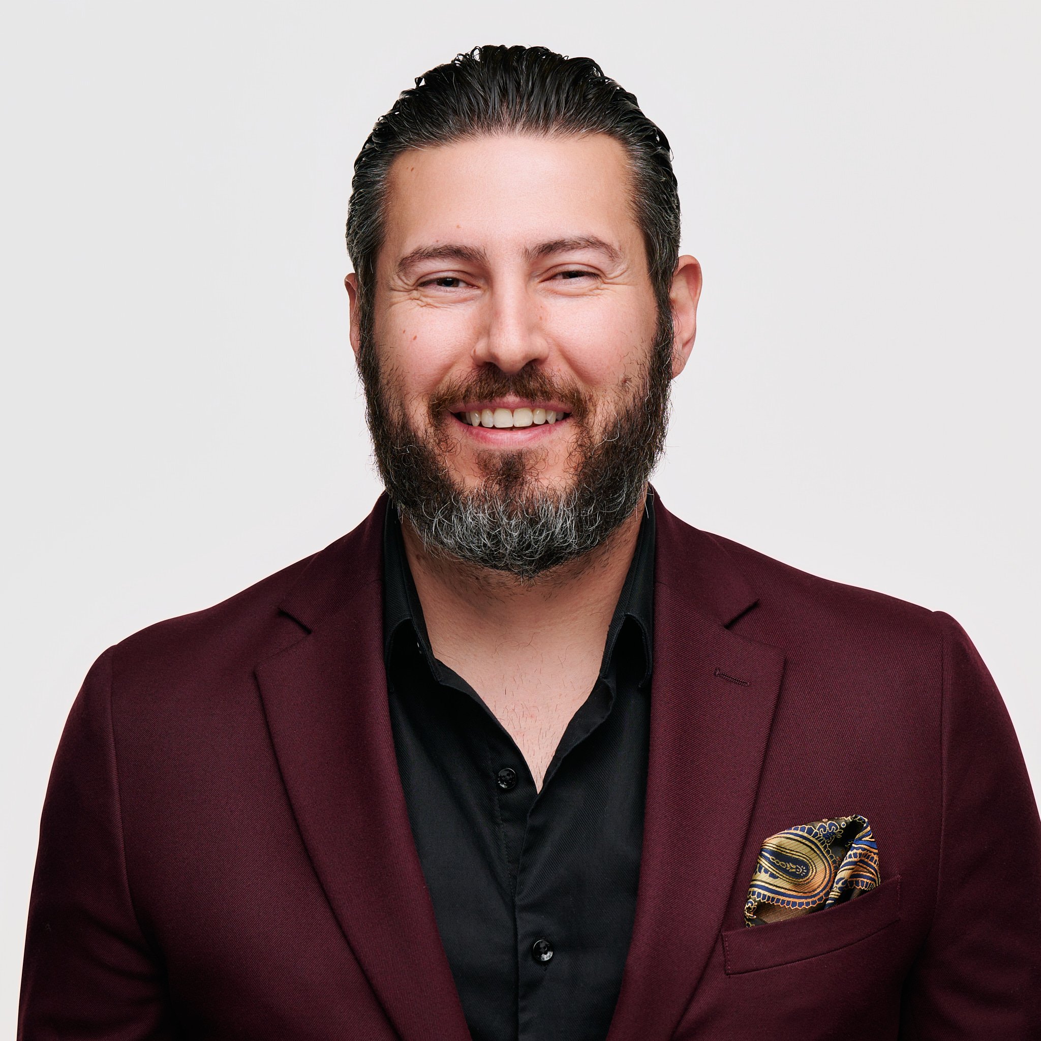 Michael J. Furtado, CFP