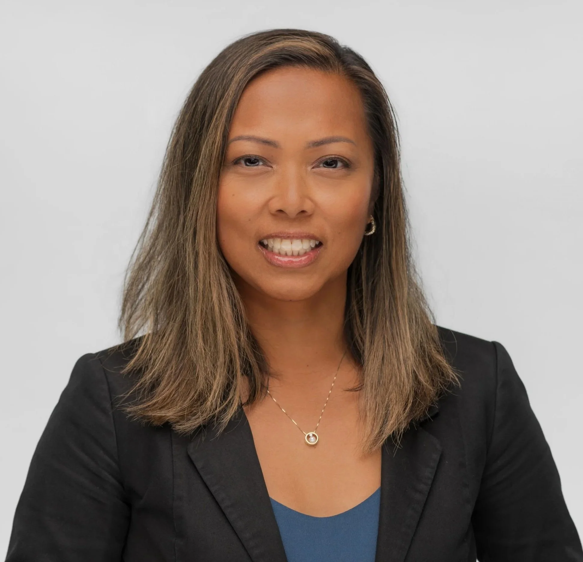 Joan Presto, CPA, CGA