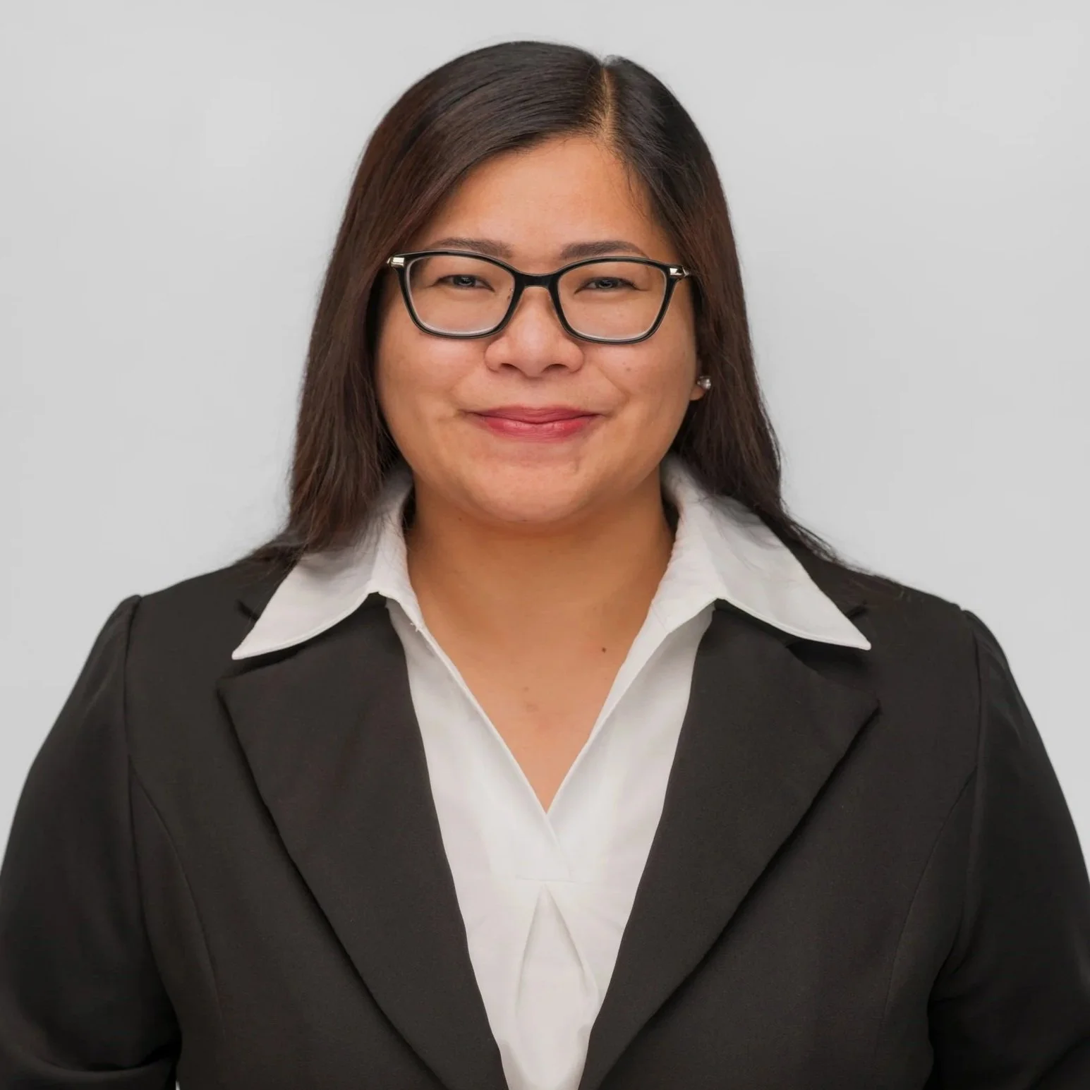 Caroline Mangampo