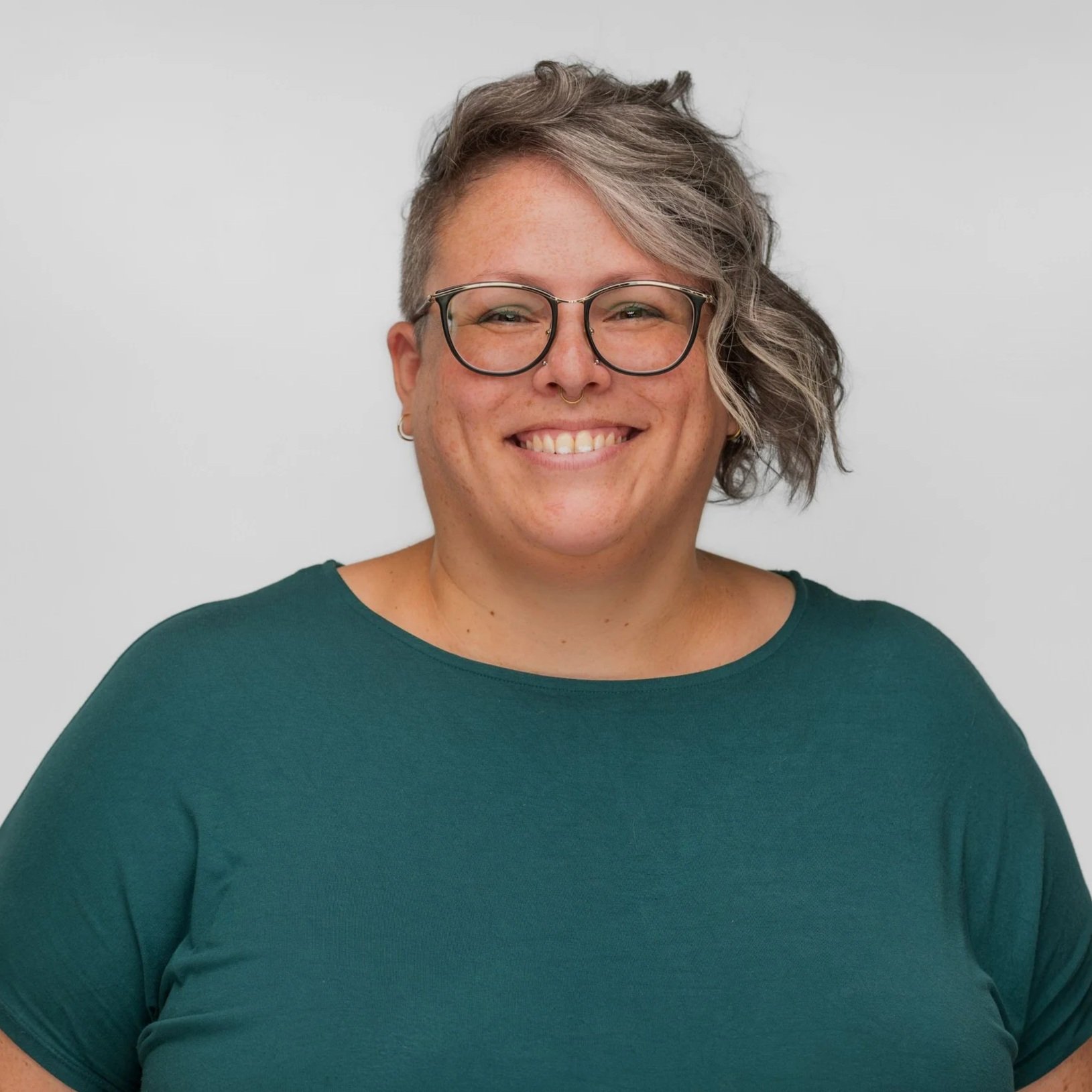 Kristen Sawchuk