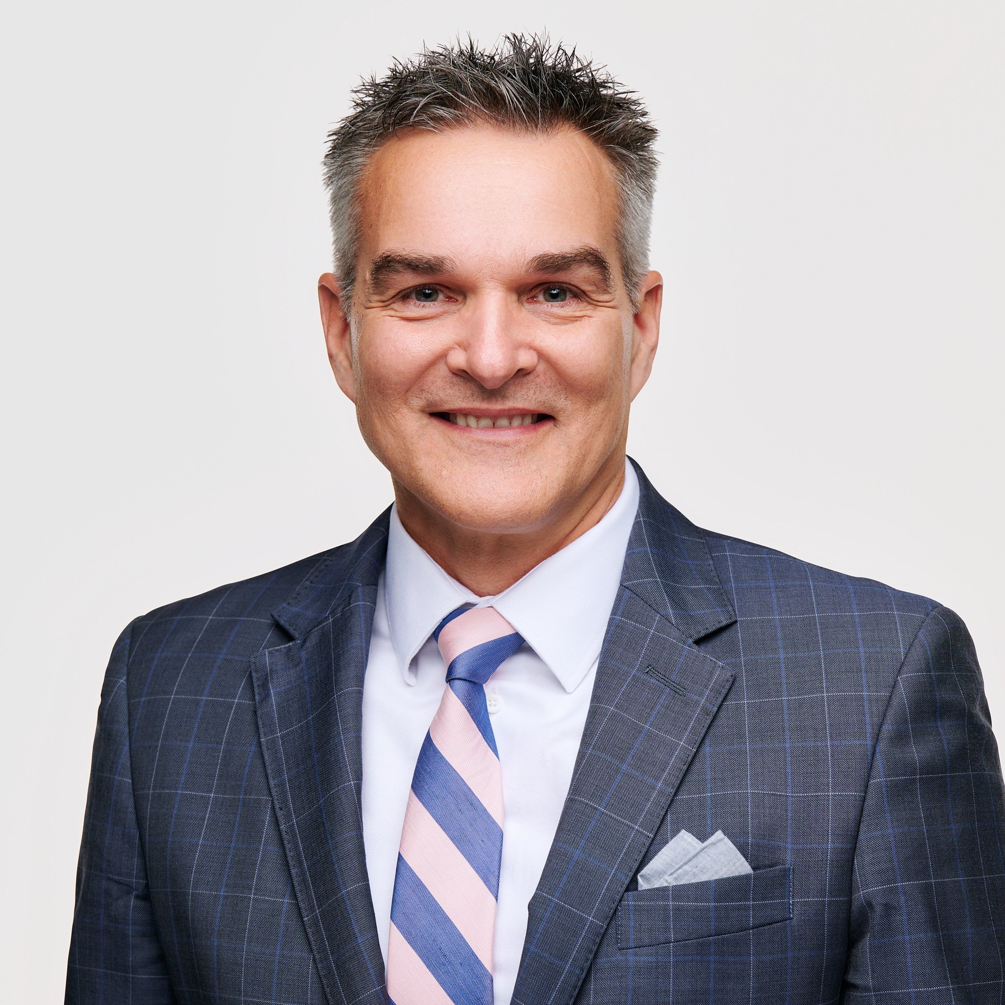 Gerry Bettig, CFA