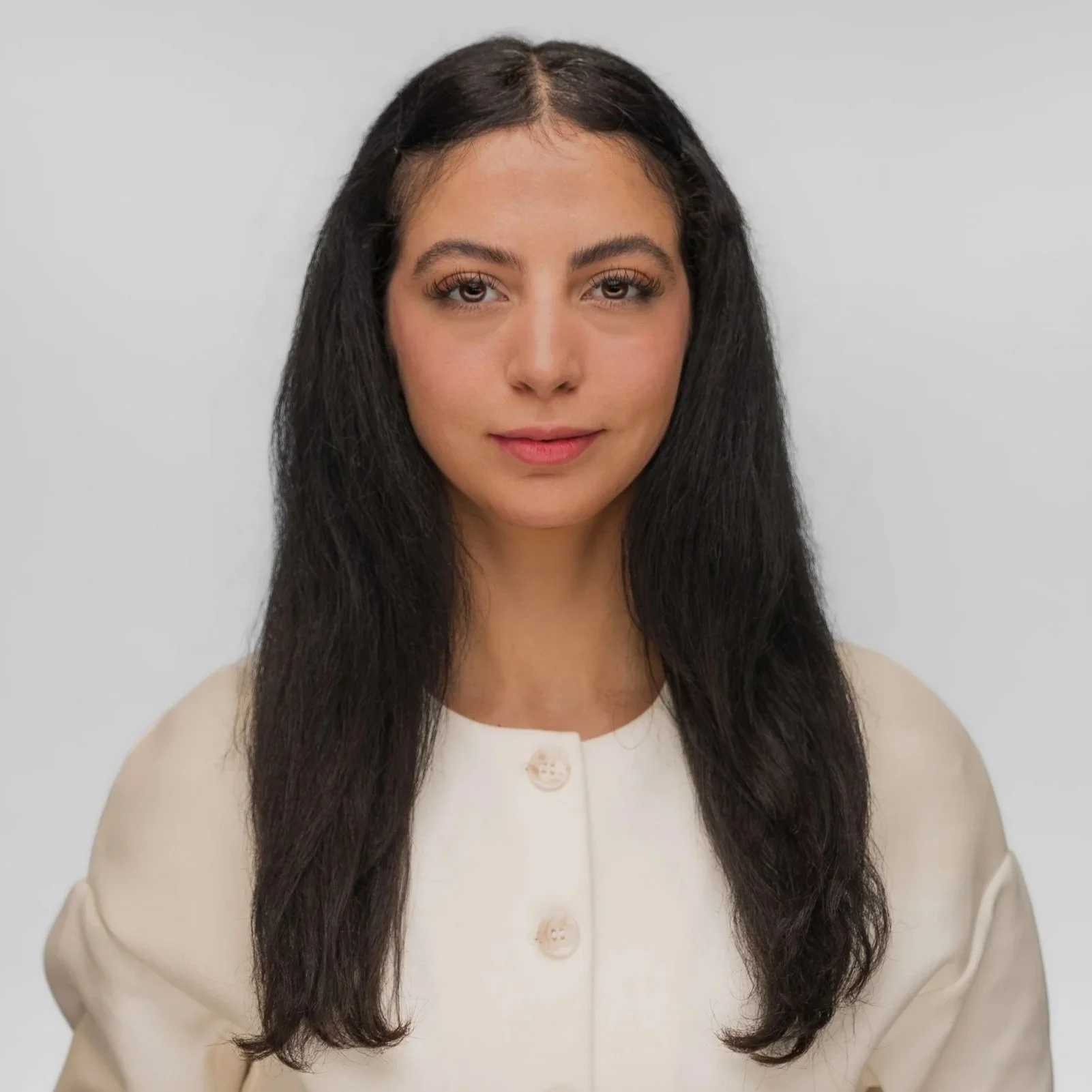Chaymae Bouchbouch