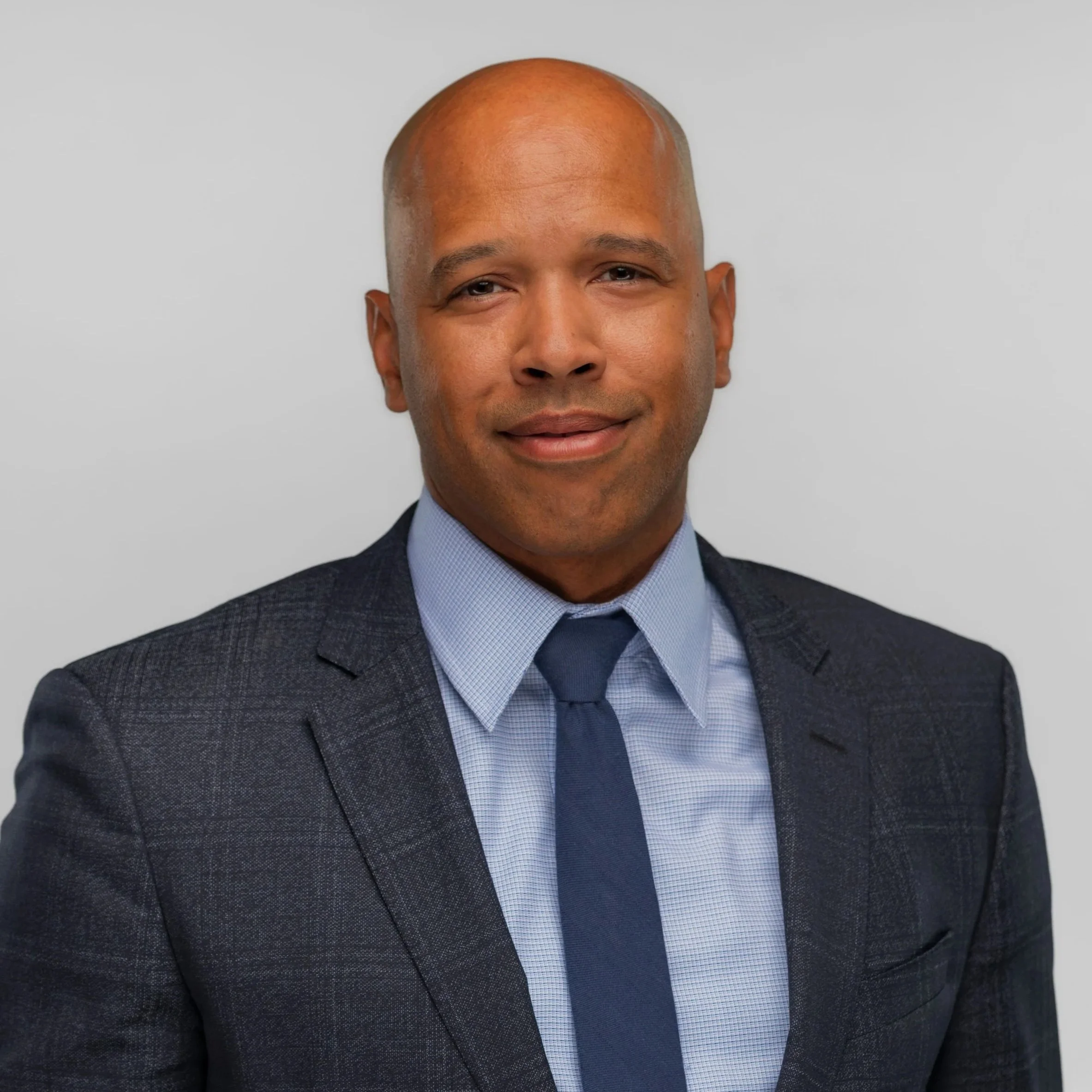 Deji Aremu, CFA