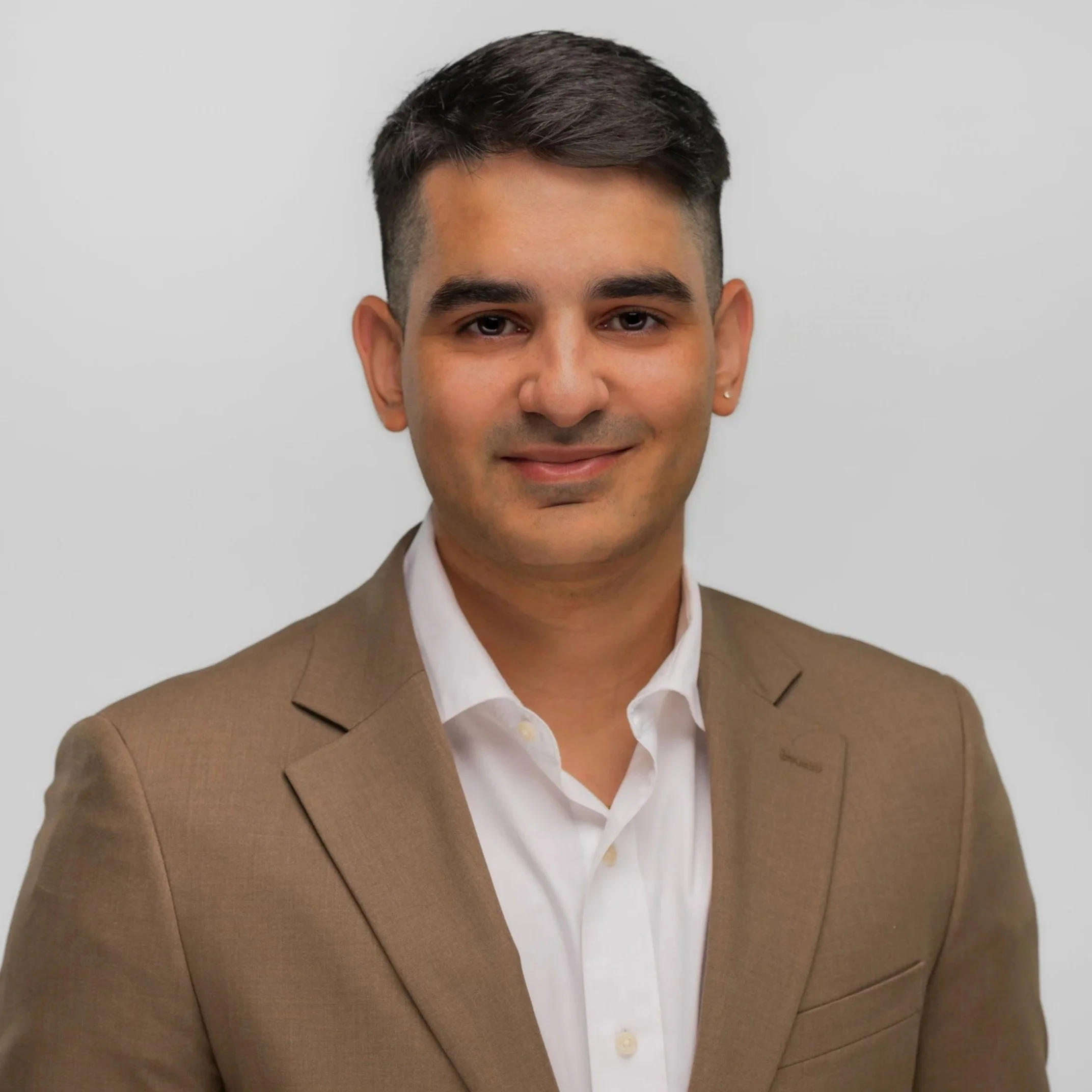 Udhav Sehgal