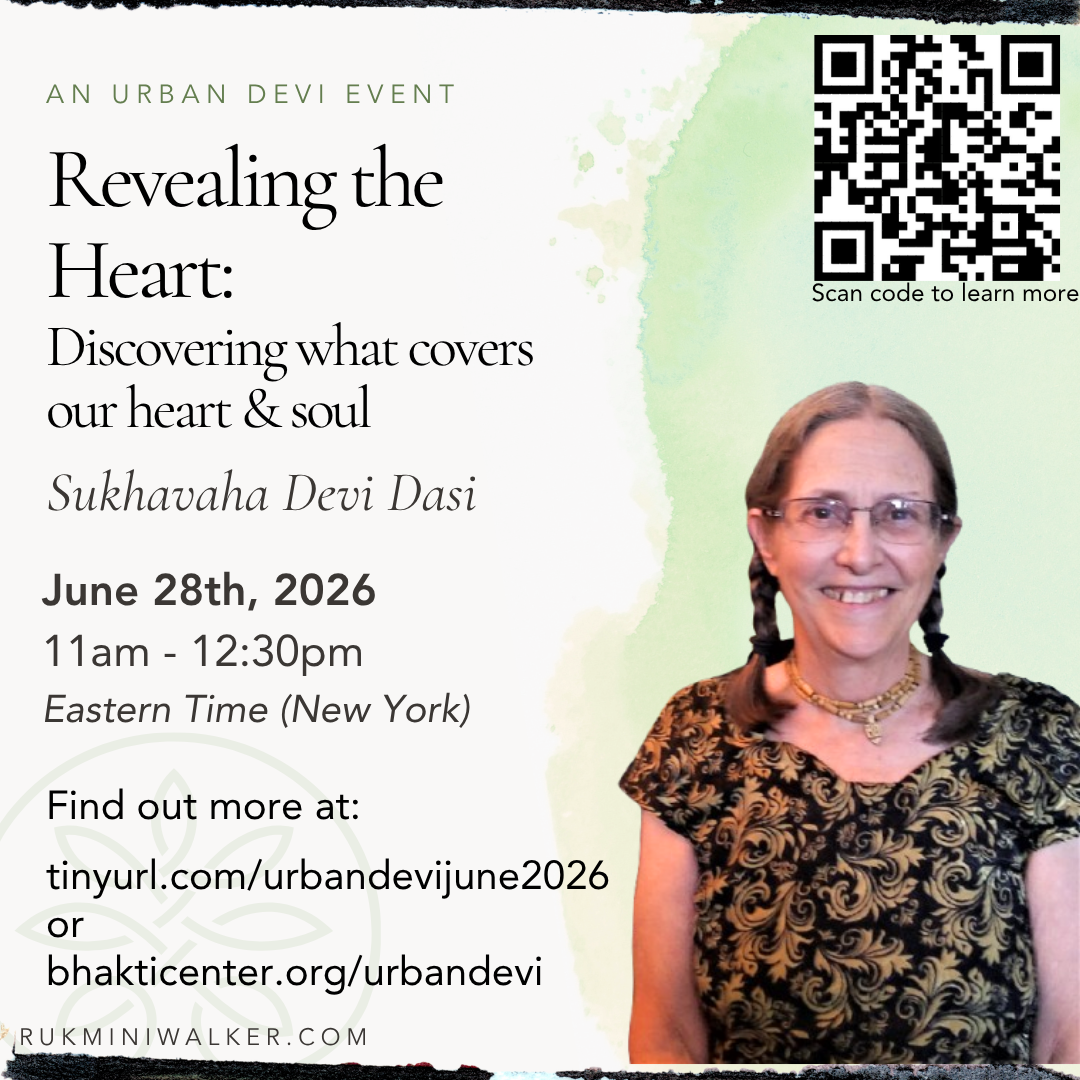 Revealing the Heart: Discovering what covers our heart and soul