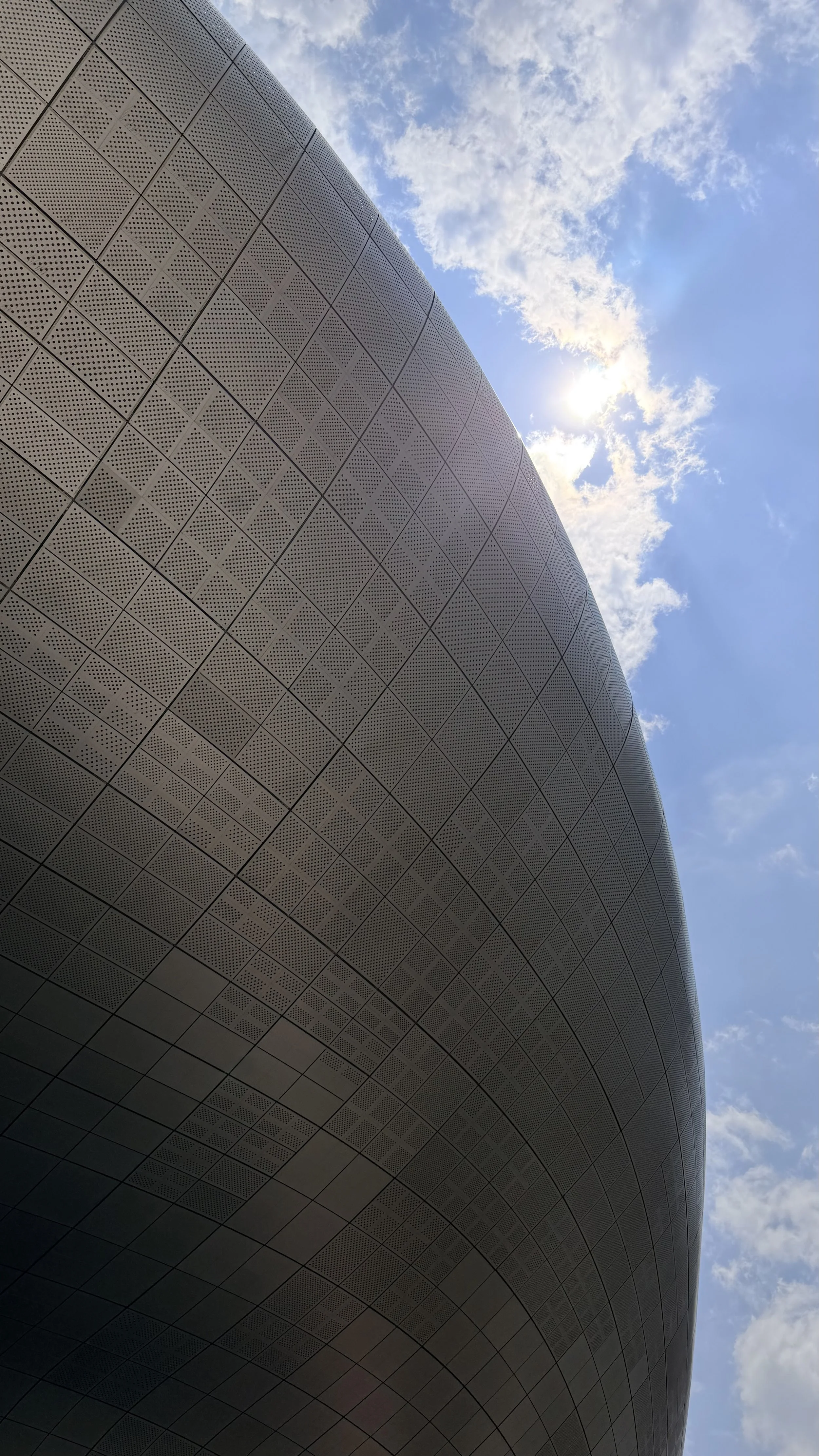Seoul UFO