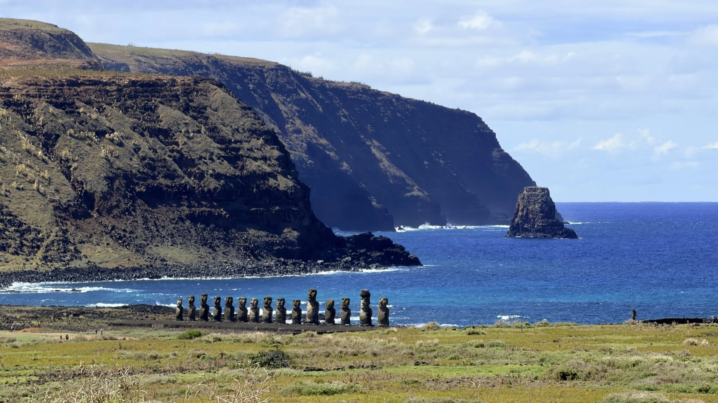 Rapa Nui Guardians