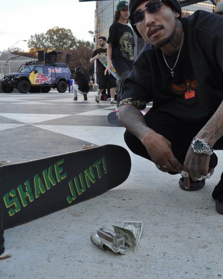 Battle at the Blocks 🥊

special shoutouts to @drizzyhanna for hosting 🫡