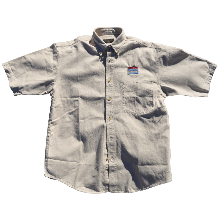 "DD" BUTTON-DOWN