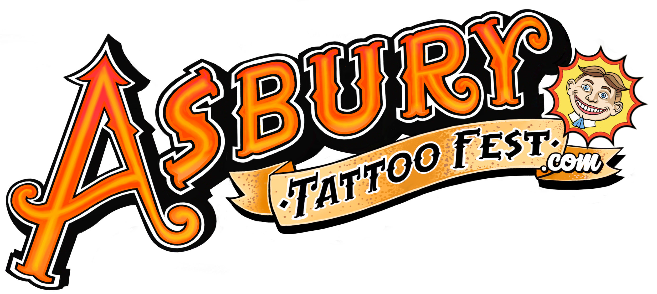 ASBURY TATTOO FEST