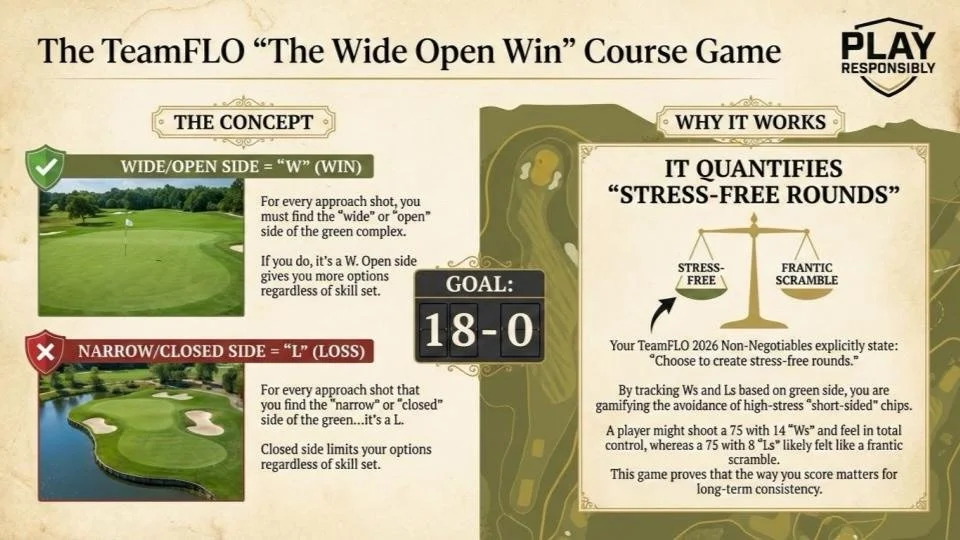 Here&rsquo;s the Wide Open Win game feature in the latest Son of a Butch Podcast.  Link in bio so give a listen!