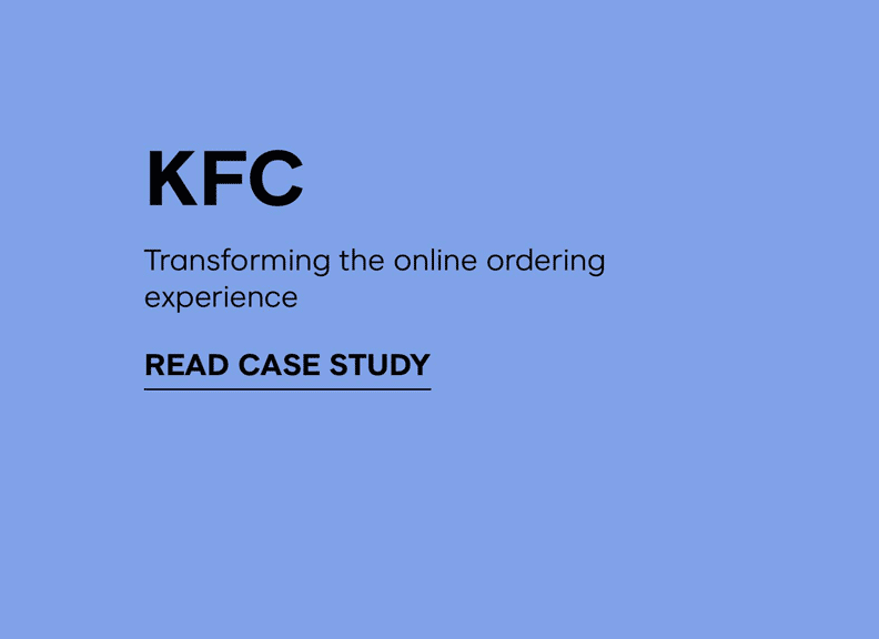 KFC Case Study