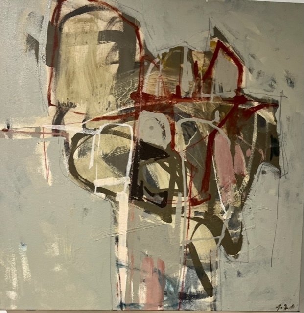 Labyrinth
Acrylic on canvas
16 x 16"

Inquiries Welcome
Location: Ananda Hair Salon