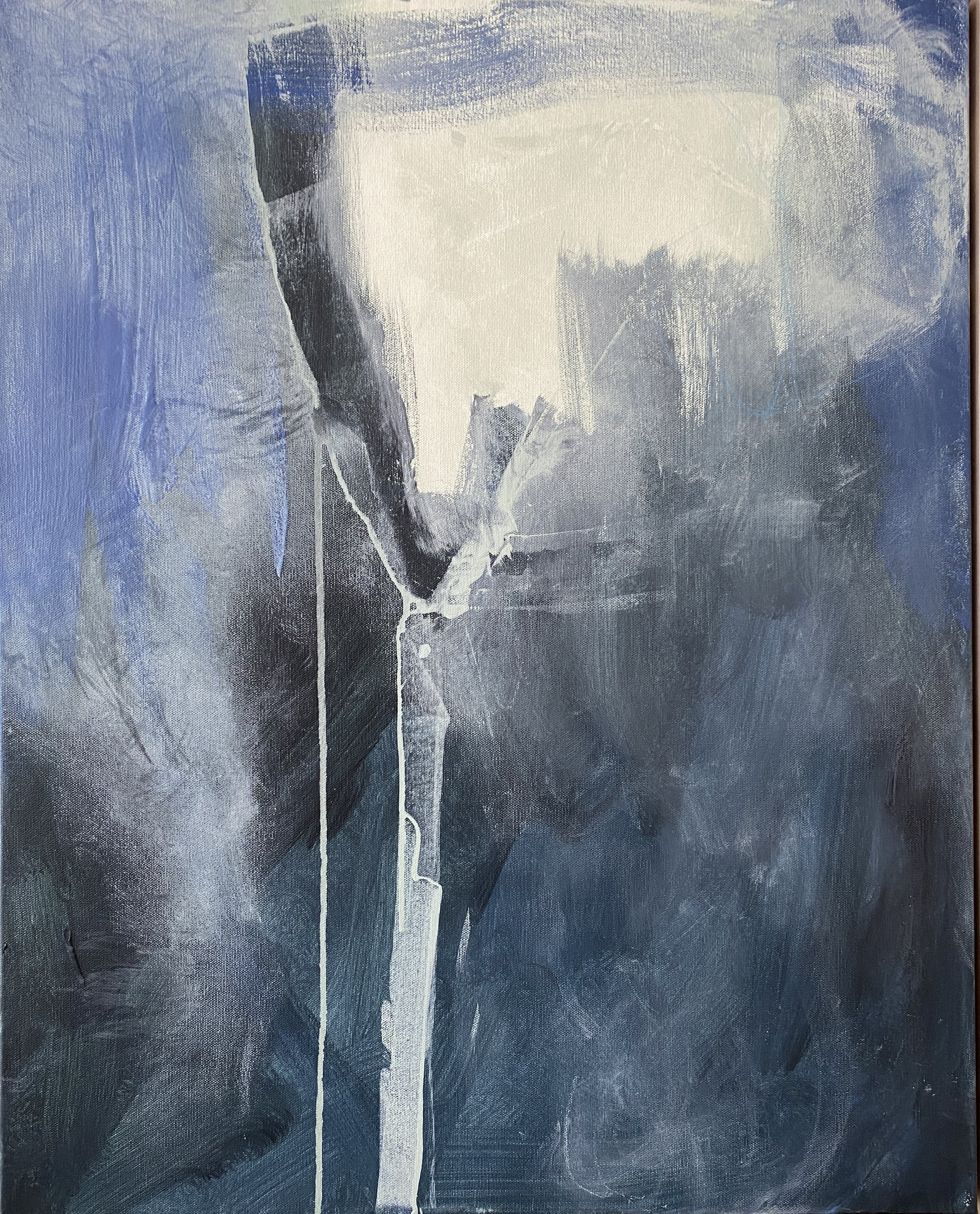  Storm Front 
 
30 x 24"
 
Acrylic on canvas
 
SOLD
 
Contact Russell | Armstrong Gallery for commission