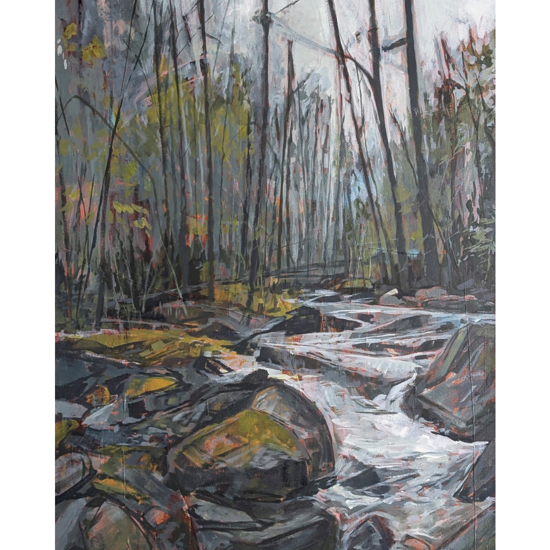 Milk River
