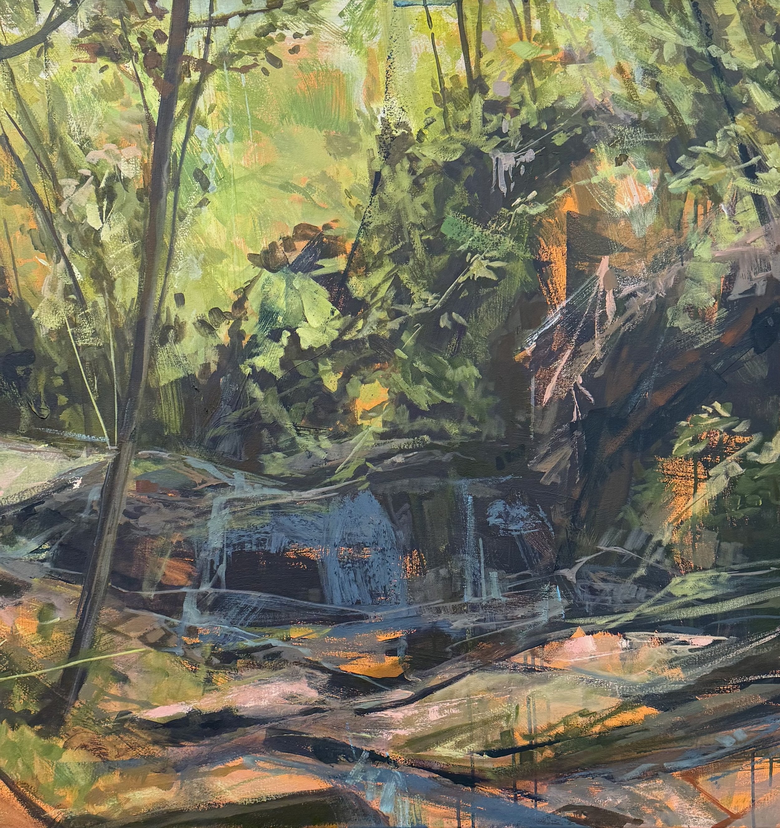 Woodland Respite