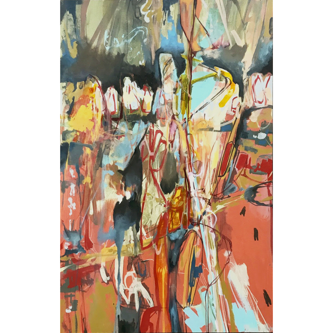 Plunge, 2019