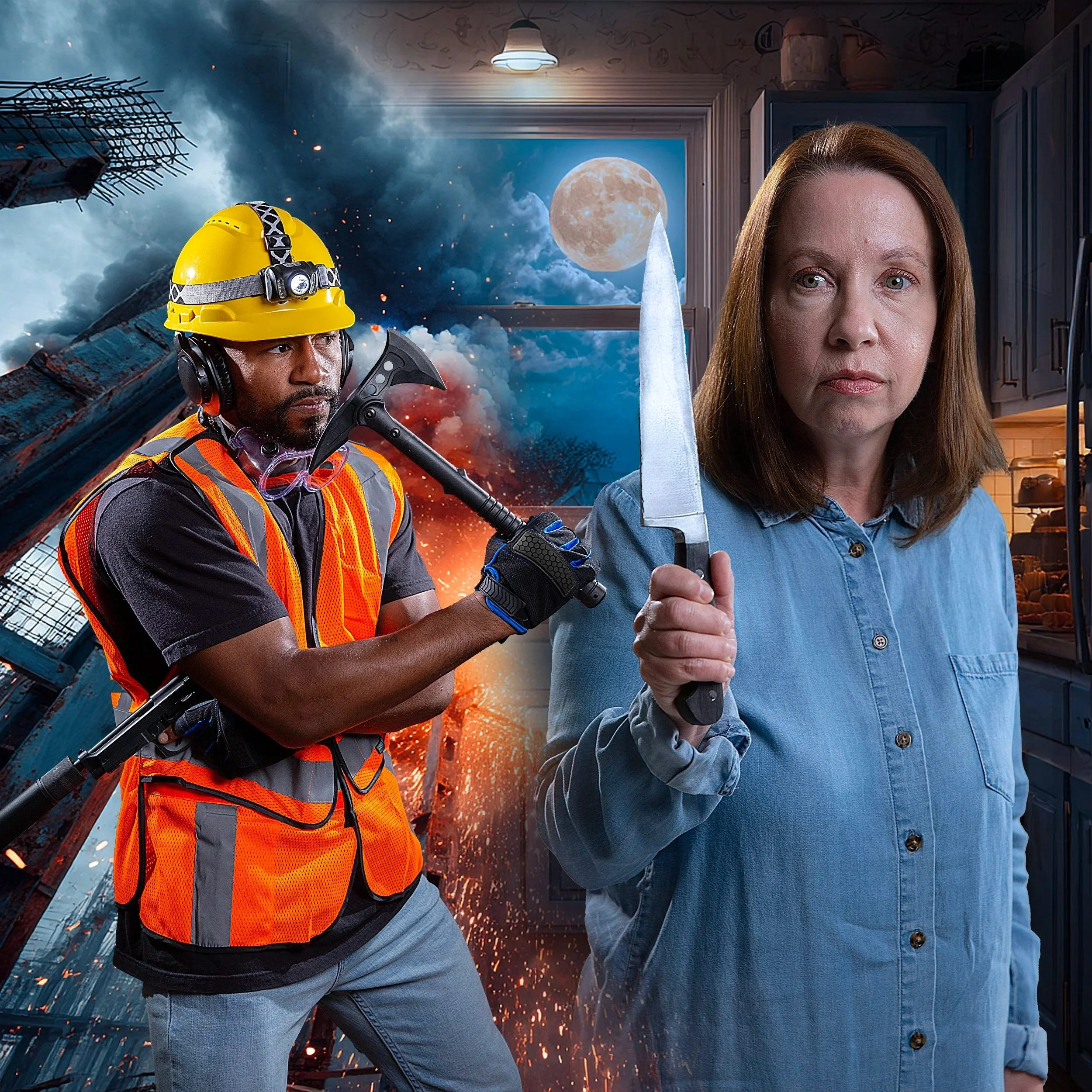 LAPG Mele Weapons1.jpg