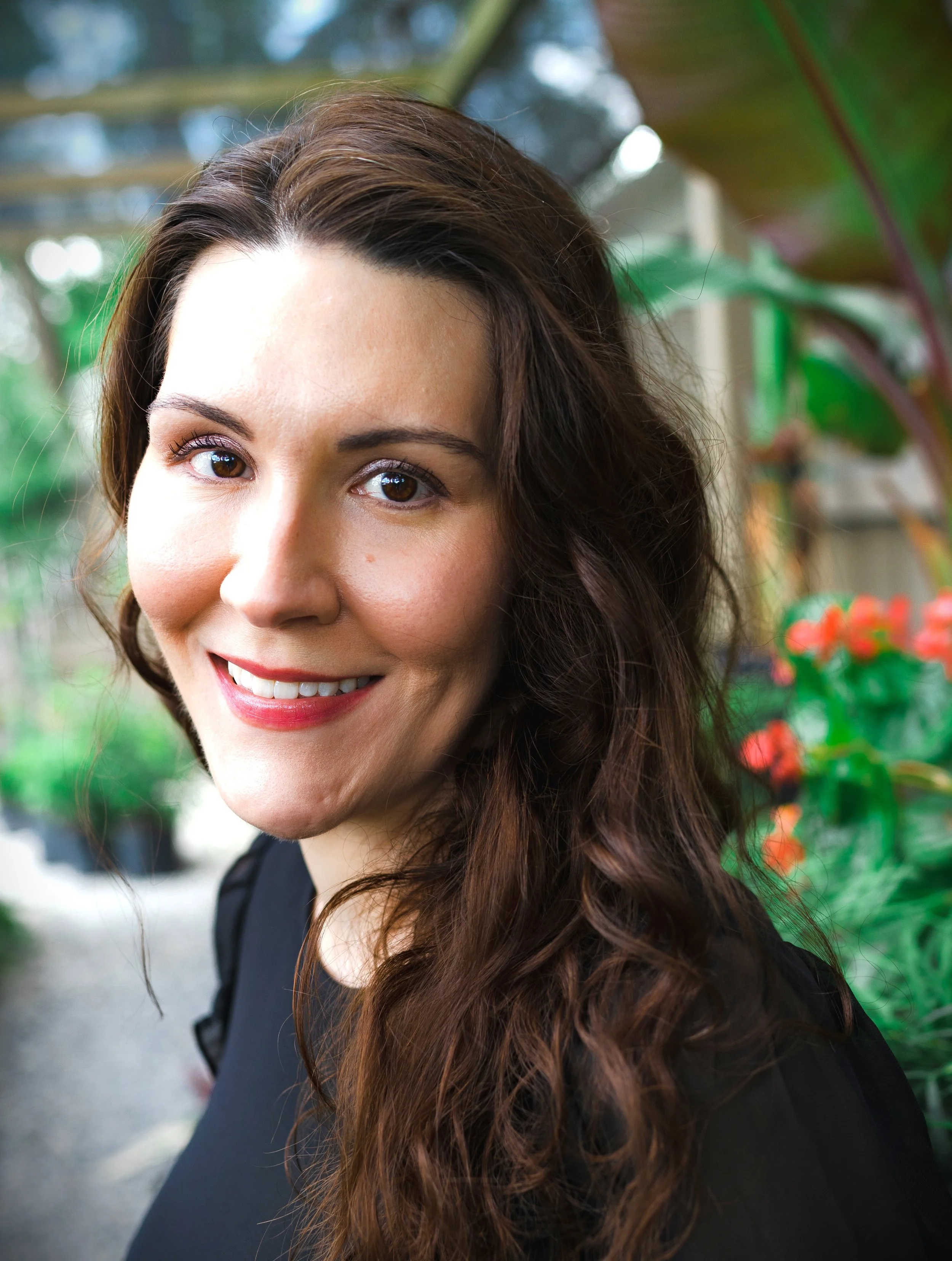 Trauma & anxiety therapist Stephanie Butler LMHC in Shalimar, FL 32579 near Fort Walton Beach, FL 32548