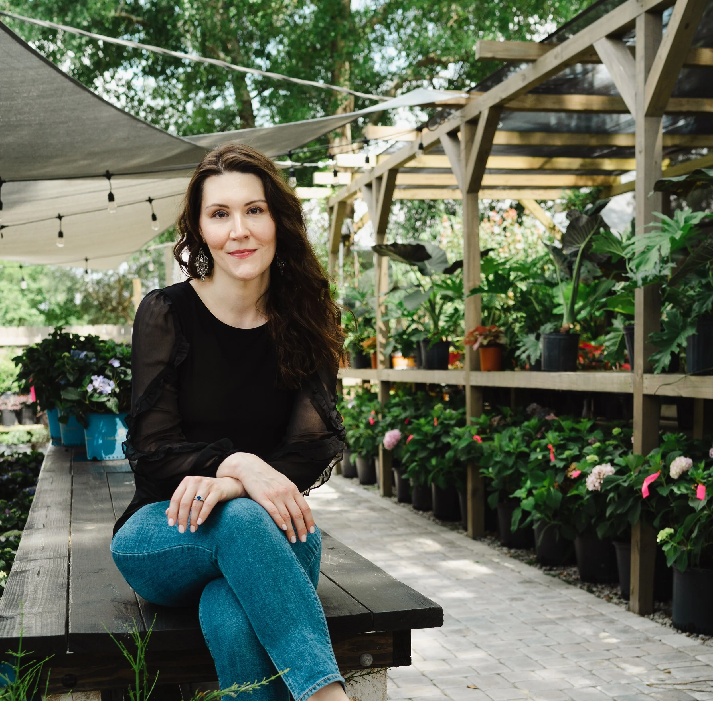 Trauma therapist in Shalimar, FL - Stephanie Butler LMHC