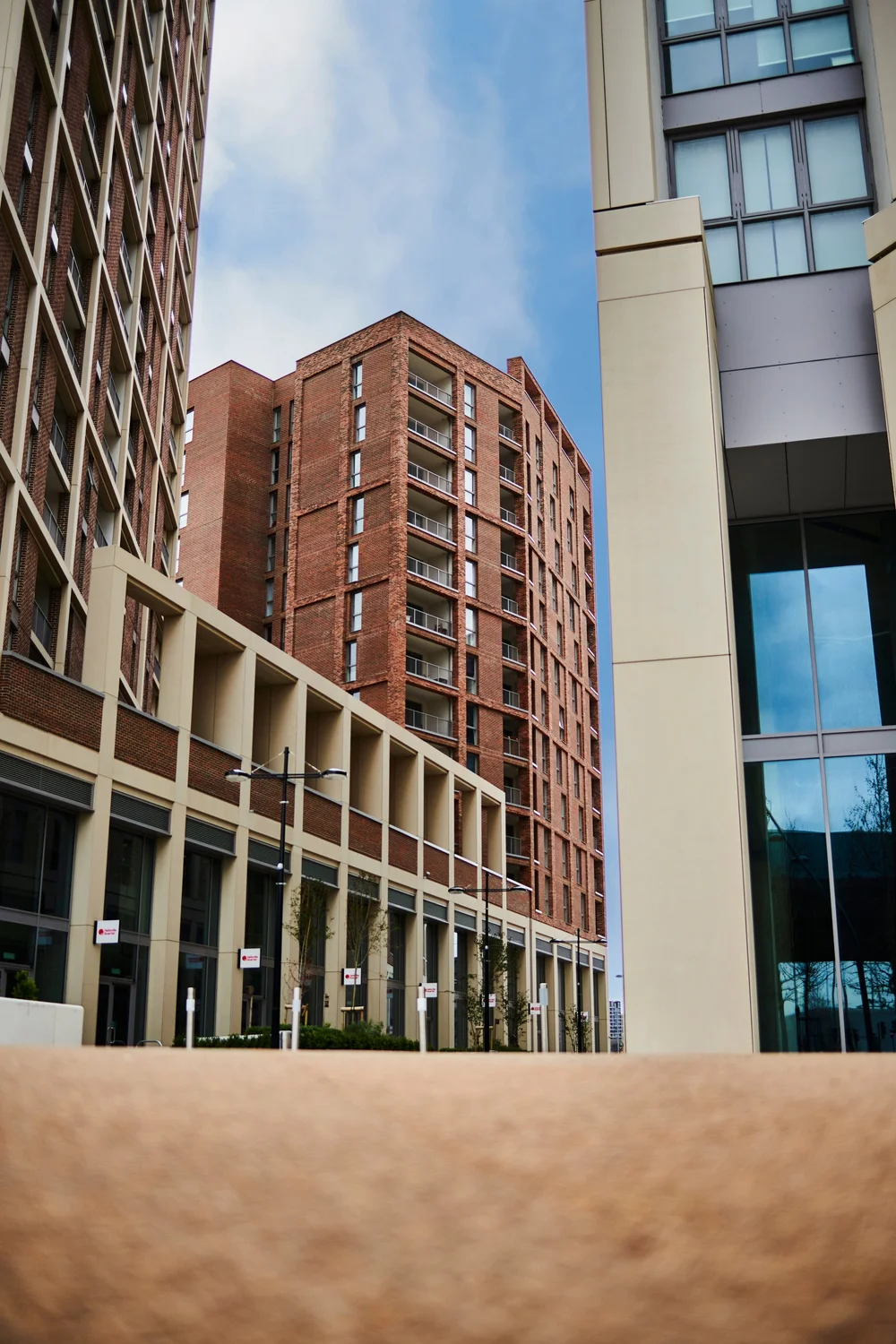 HALLSVILLE QUARTER — Shockledge