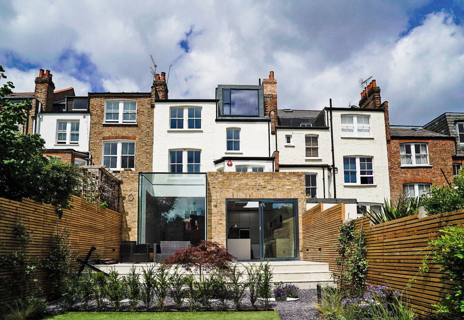 ALEXANDRA PARK ROAD — Shockledge