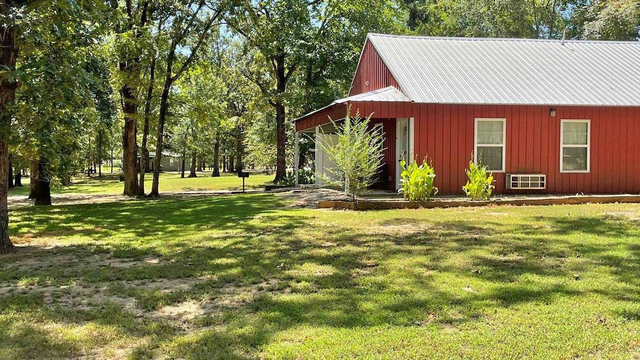 Duplex Cabin for Rent