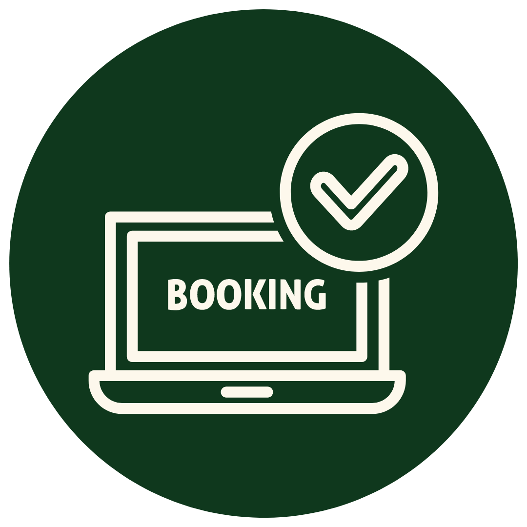 Online Reservation System