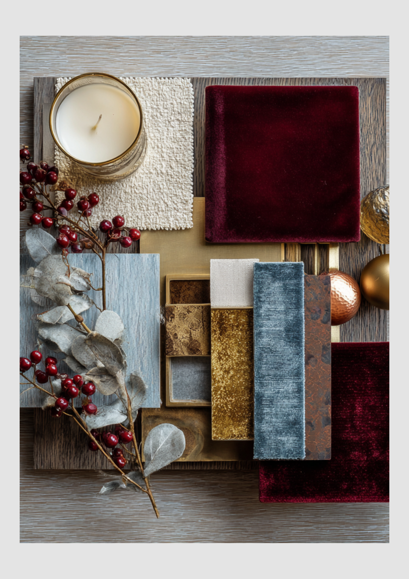 Your 2025 Christmas Decor Trends &amp; Styling Guide!