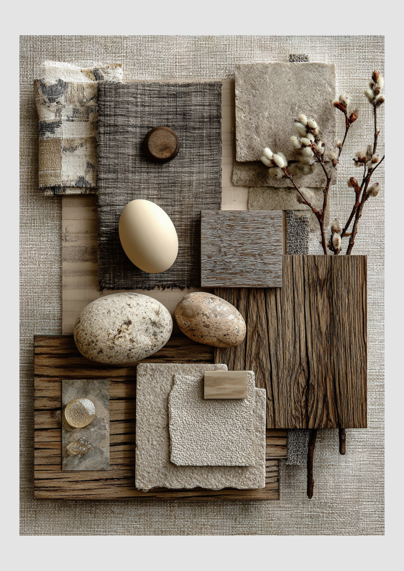 Easter 2026: Minimalist Charm &amp; Joyful Blooms