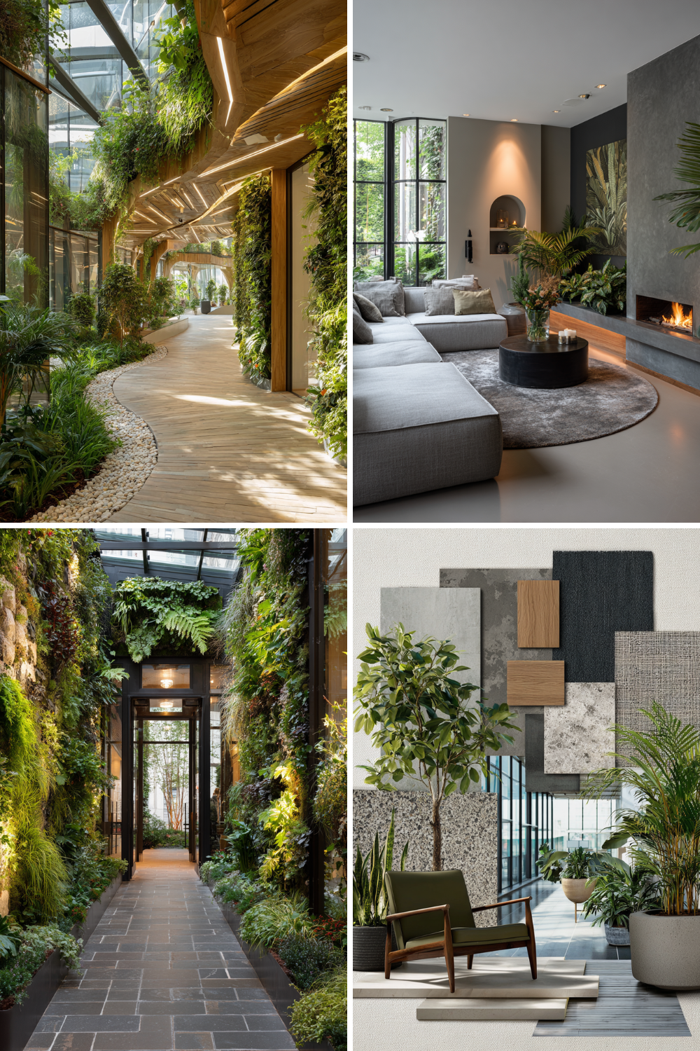 From Vision to Reality