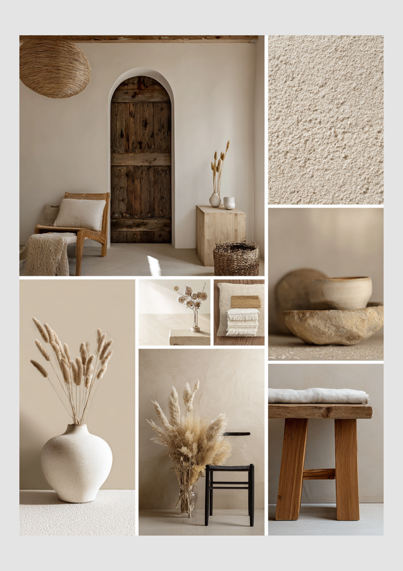 Spring is Loading in Interior Design — Studio Property & Object