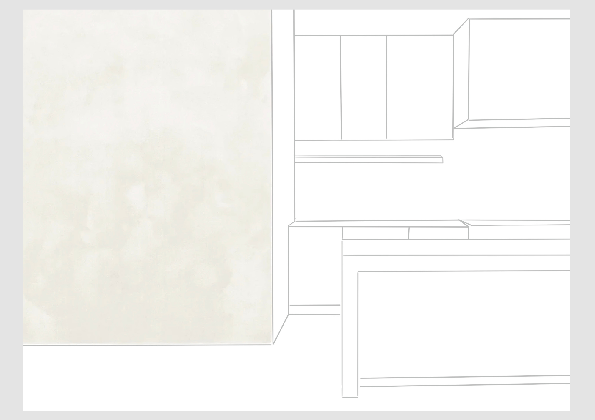 From Blank Canvas to Interior Render — Studio Property & Object