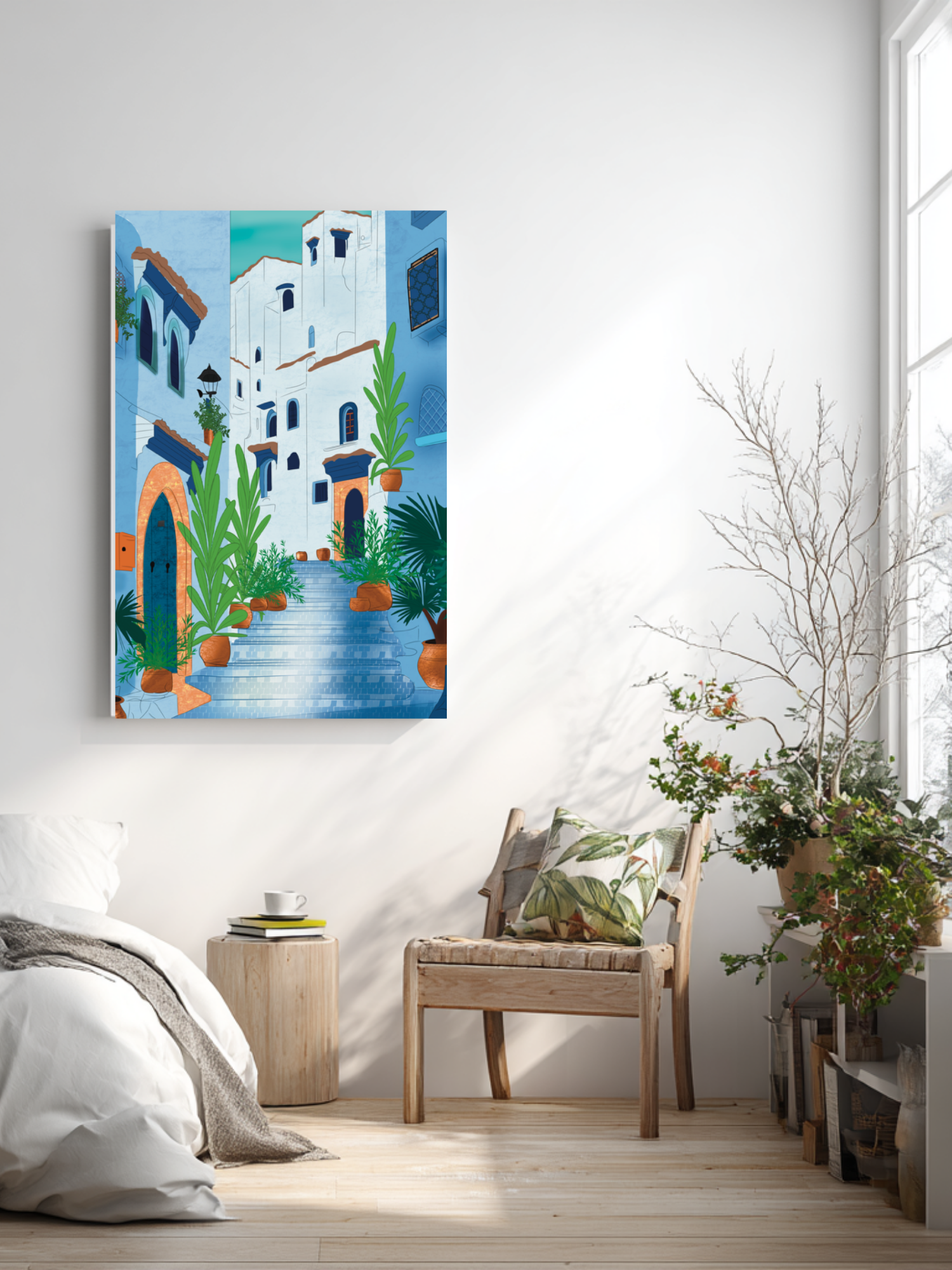 chefsaouen-marokko-art-print-by-bianca.png