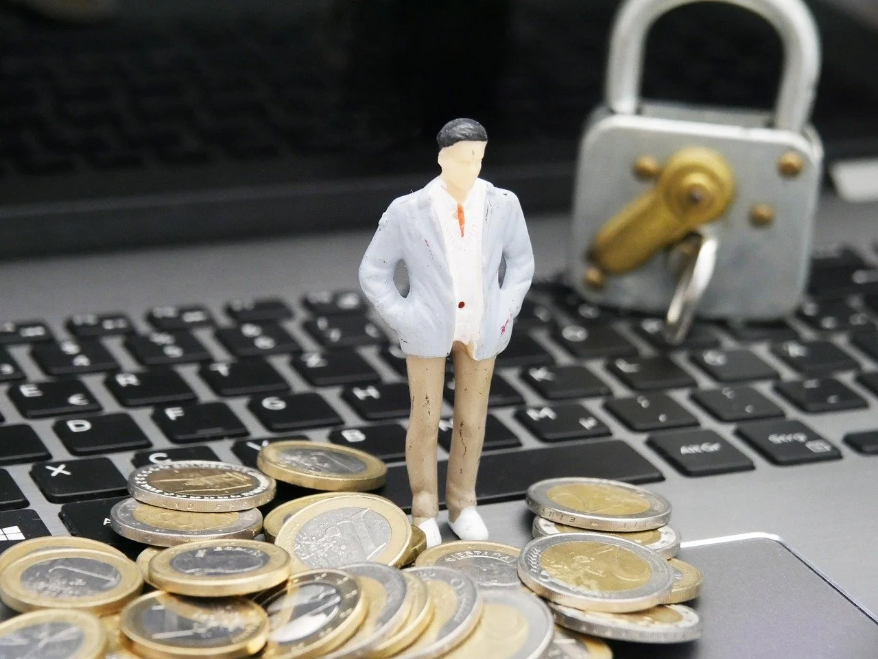 Essential IT Security Assessment Steps for Financial Institutions