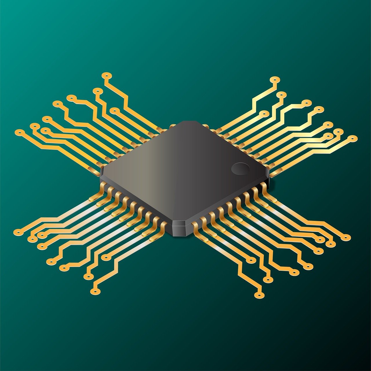 The Growing Importance of Data Residency in Financial Compliance