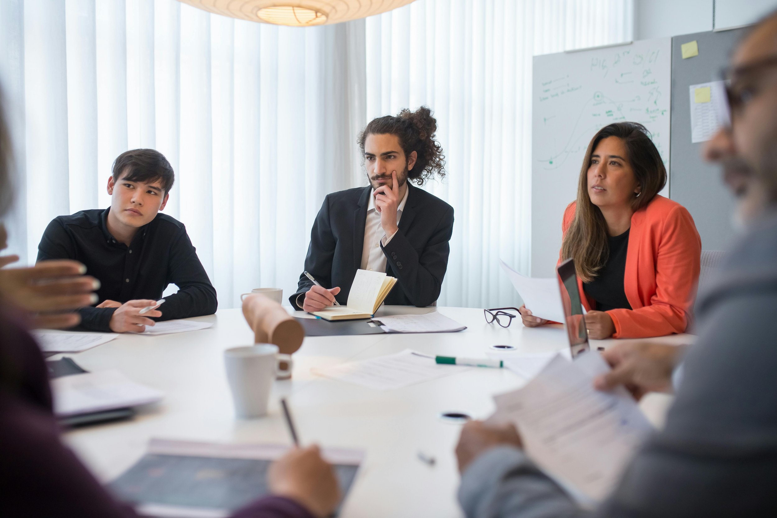 Sustainable IT Practices for Financial Services