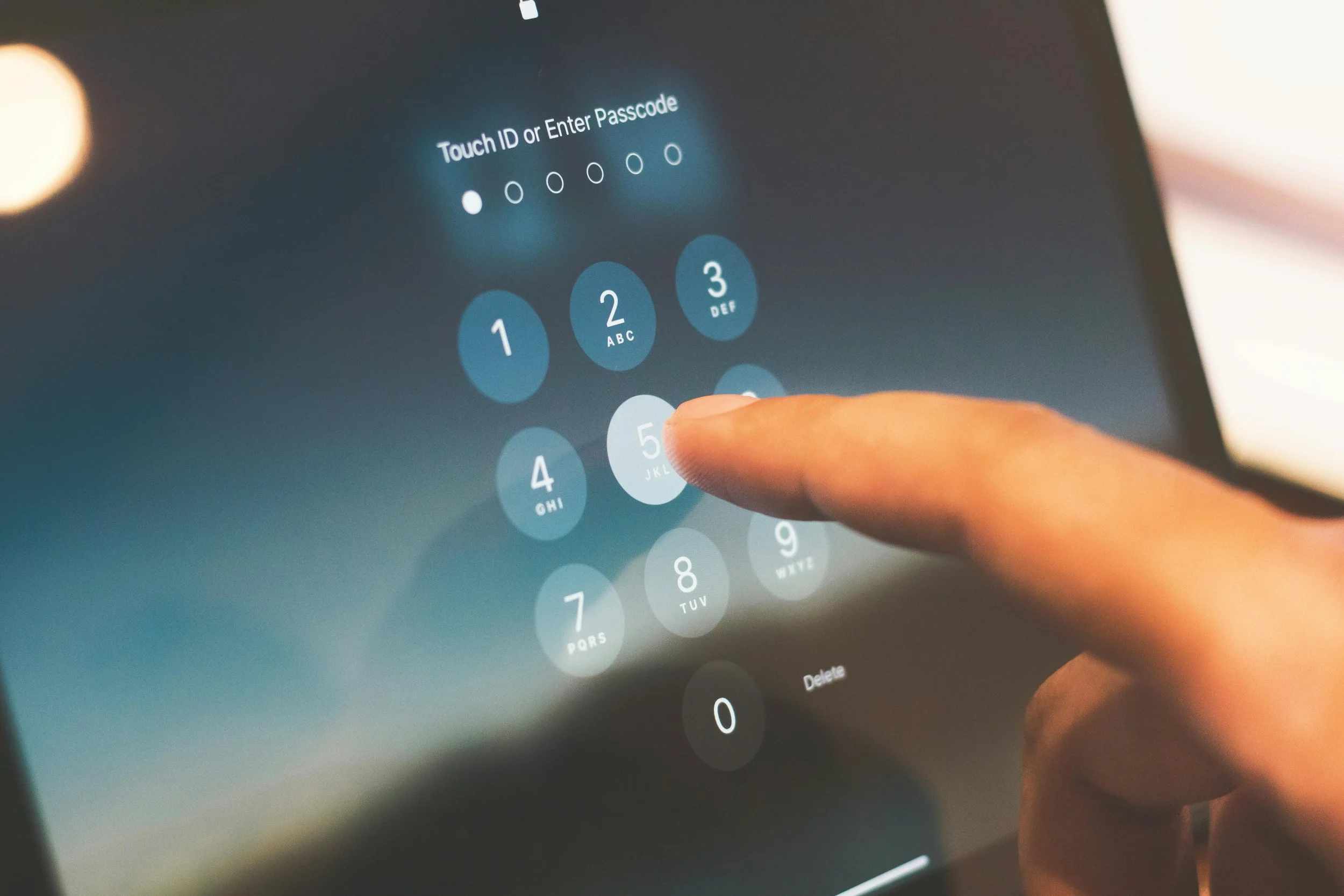 Implementing Behavioral Biometrics for Enhanced Authentication