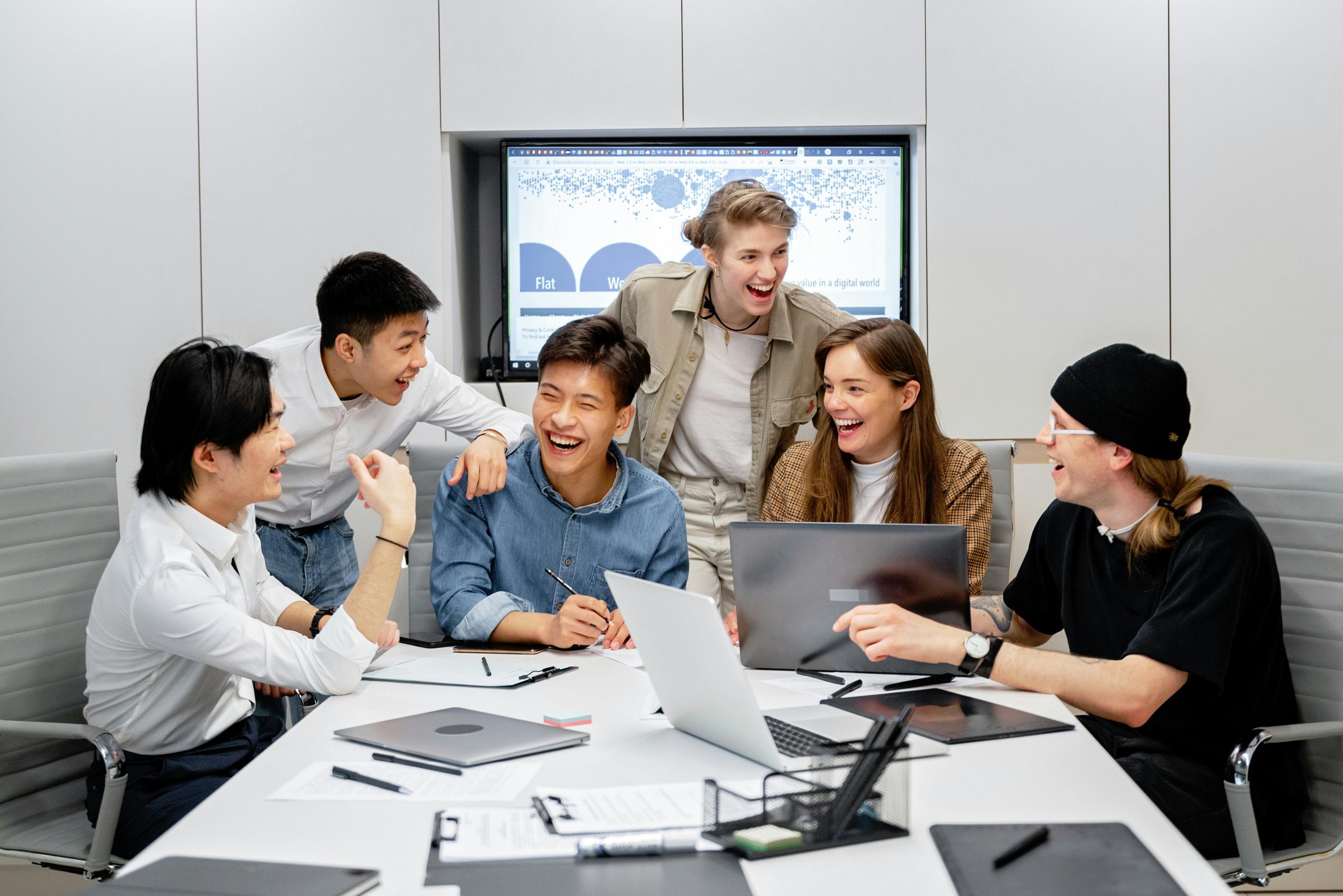 How IT Tools Support Employee Well-being During Mental Health Awareness Month