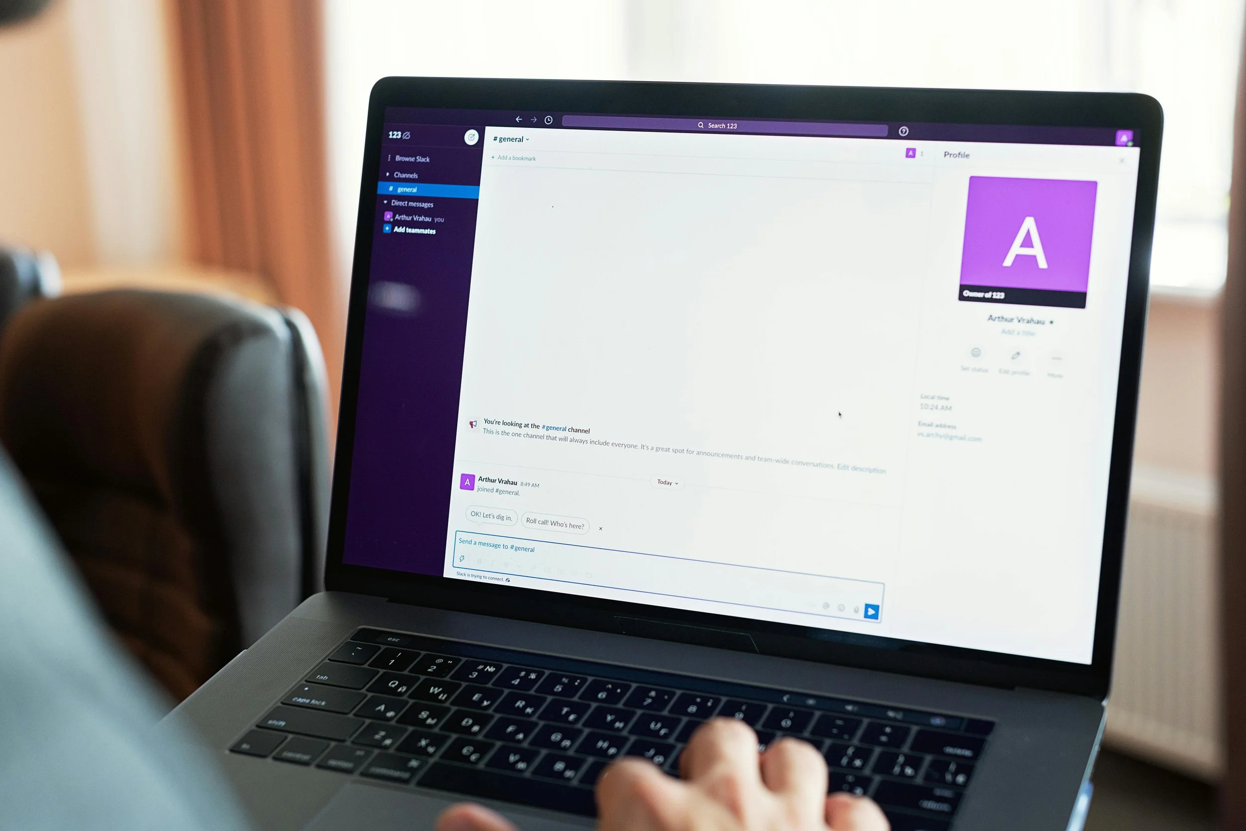 Building Resilient Communication Systems for Remote Teams