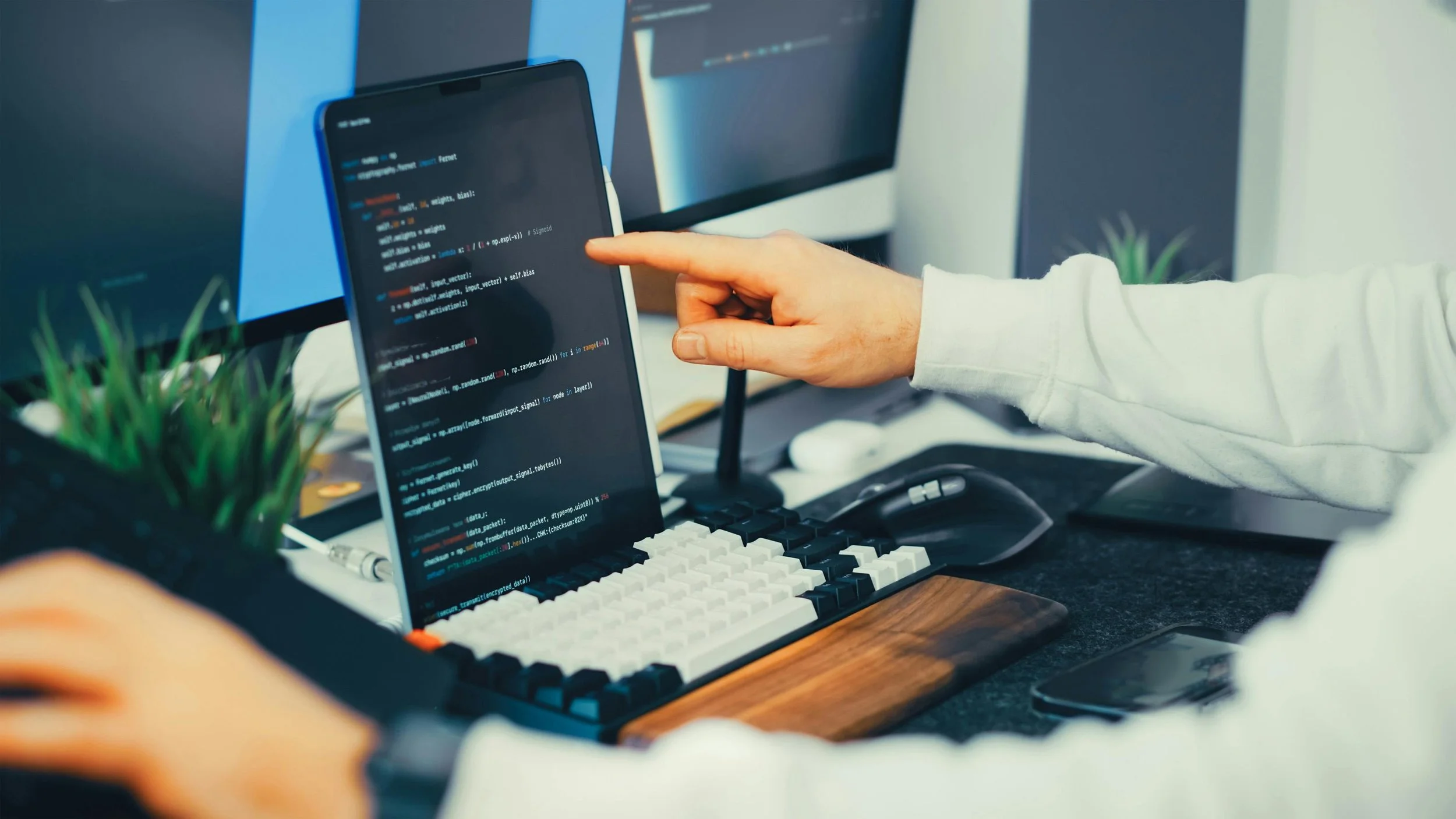 Mid-Year Cybersecurity Audit: What Financial Services Firms Should Assess