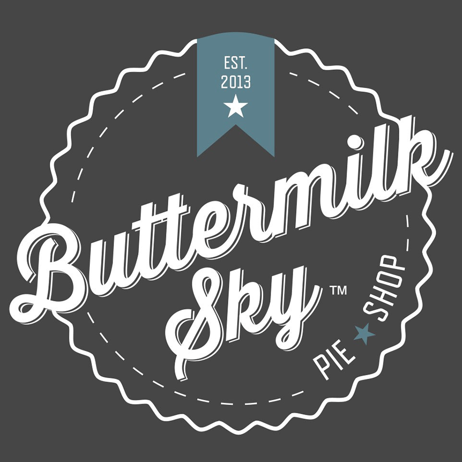 Grand Opening - Buttermilk Sky Pie Shop